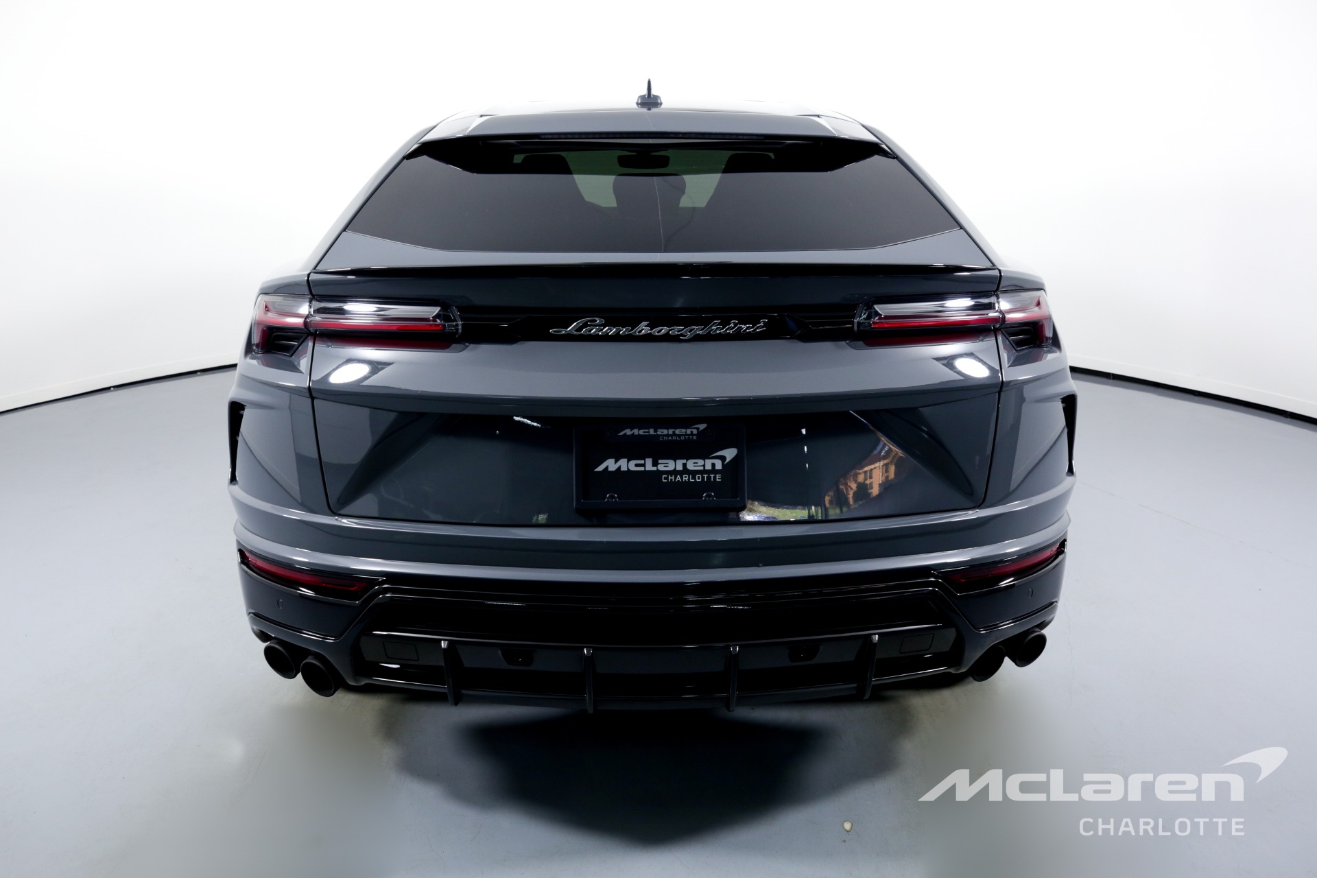 Used 2021 Lamborghini Urus | Charlotte, NC