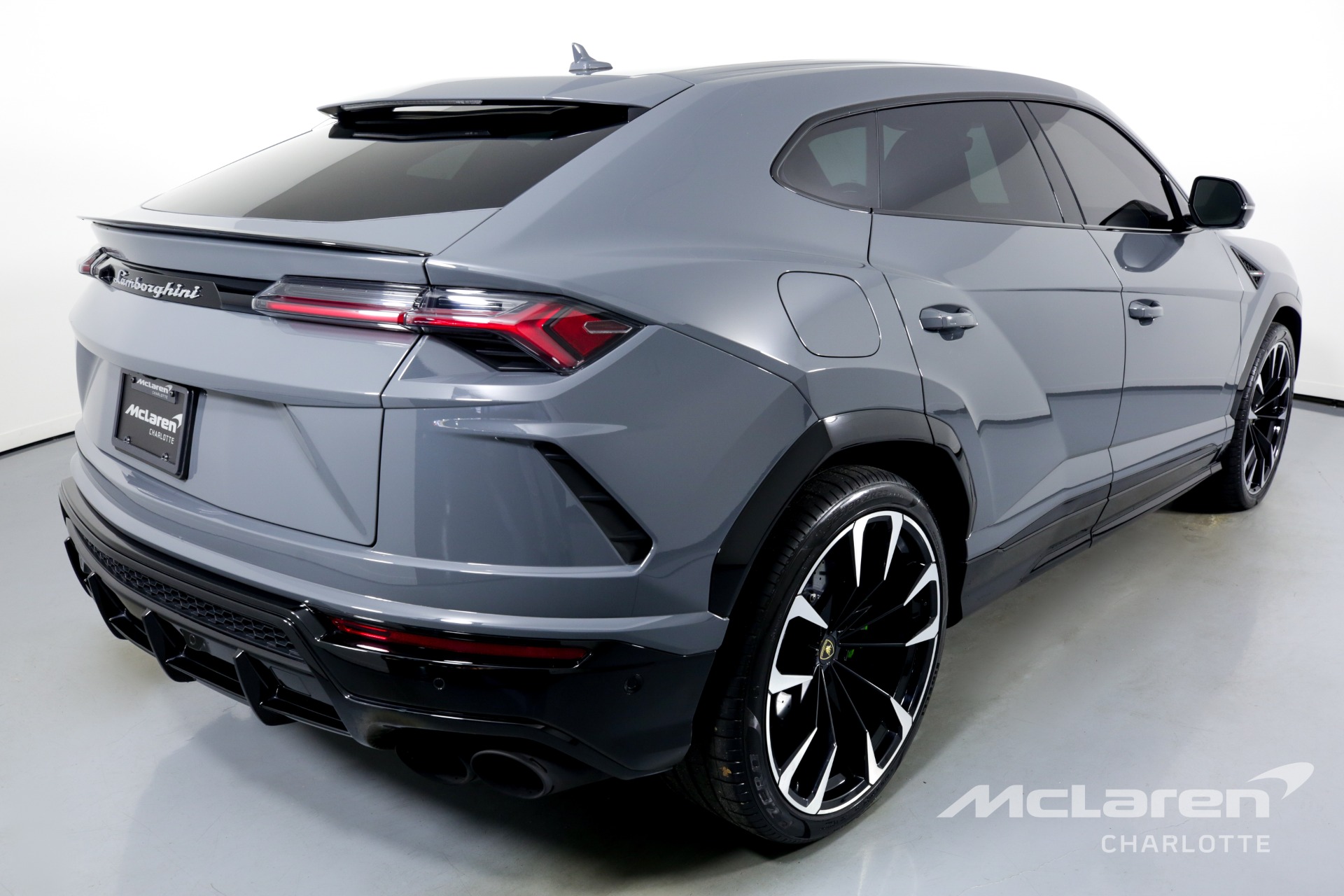 Used 2021 Lamborghini Urus | Charlotte, NC