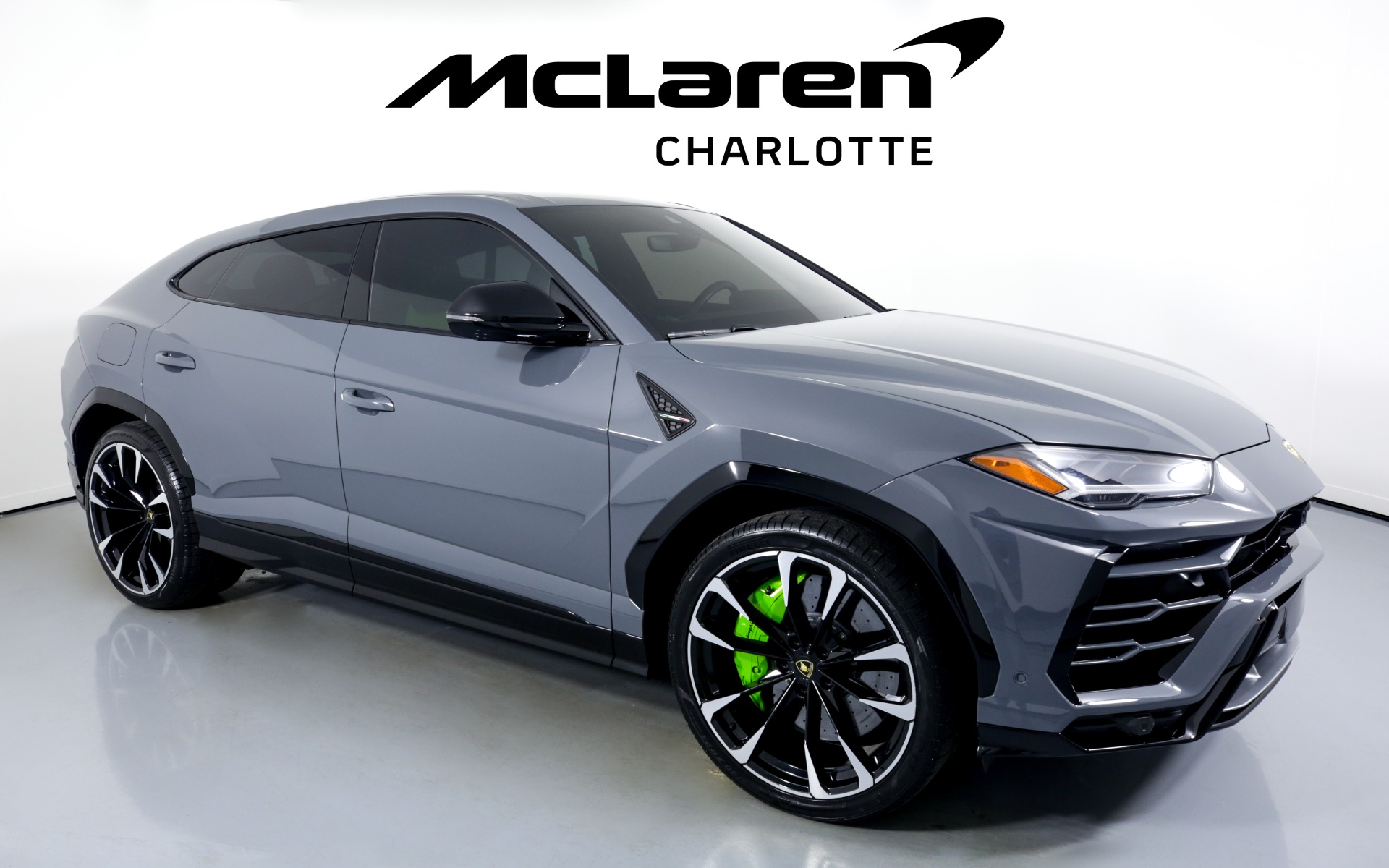 Used 2021 Lamborghini Urus | Charlotte, NC