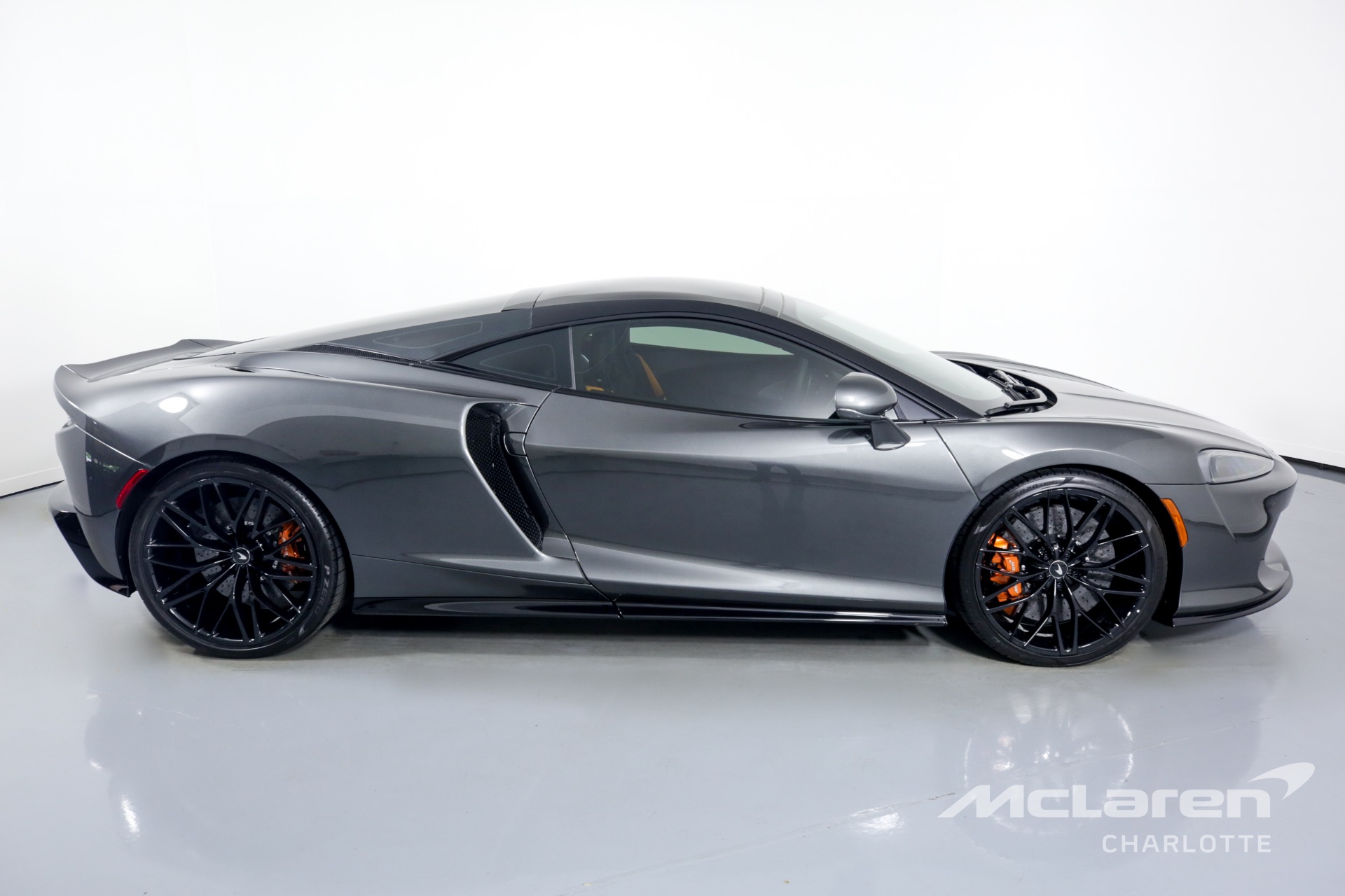 Used 2022 McLaren GT | Charlotte, NC