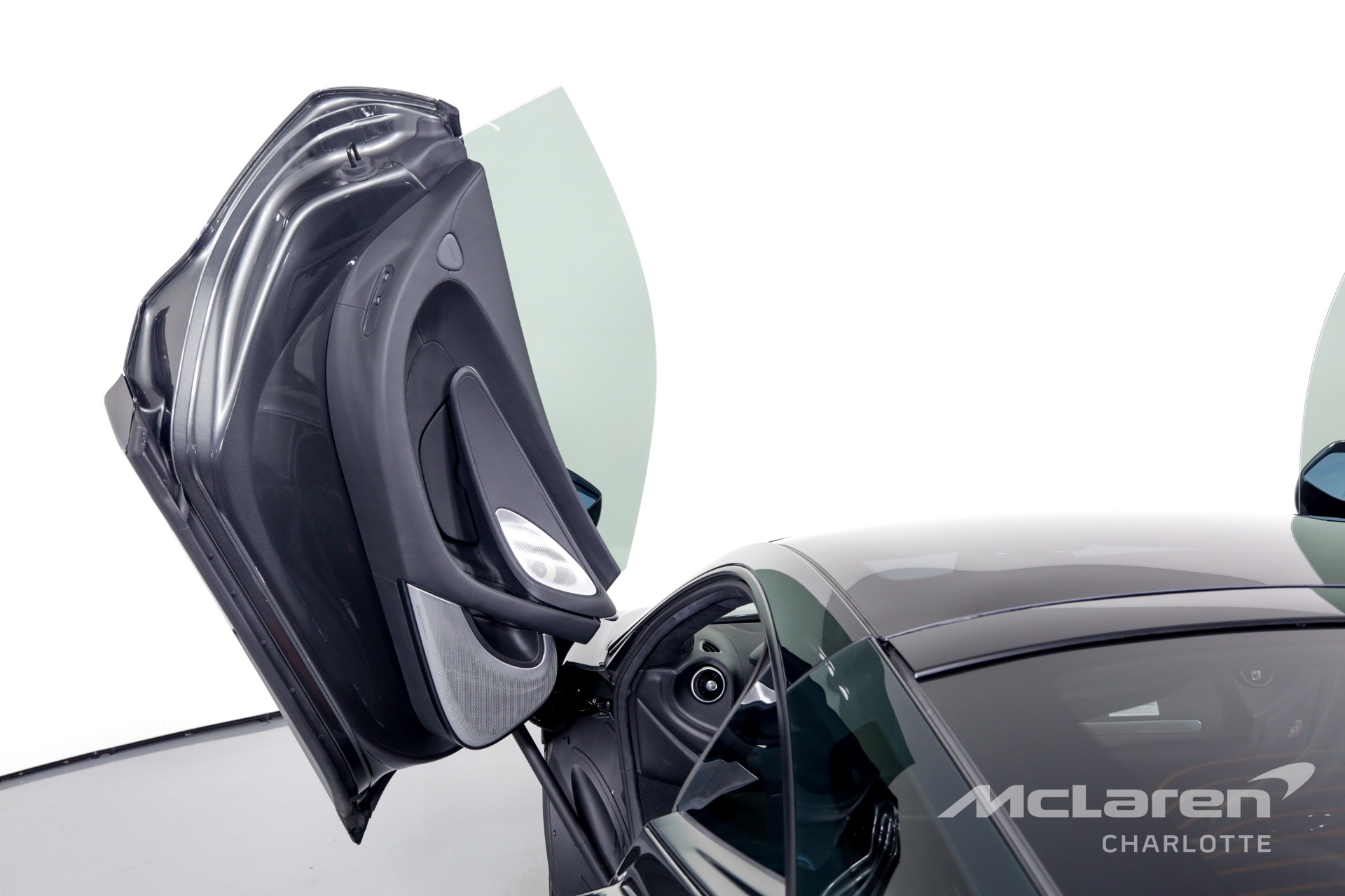 Used 2022 McLaren GT | Charlotte, NC