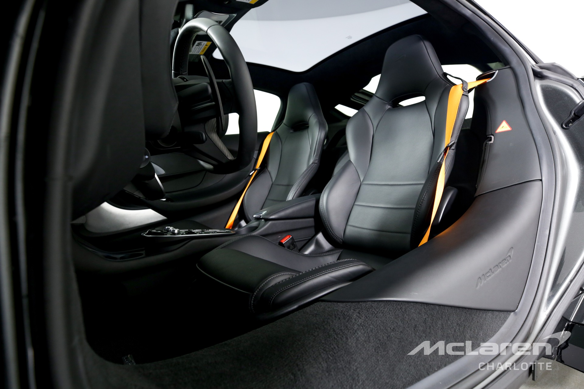 Used 2022 McLaren GT | Charlotte, NC