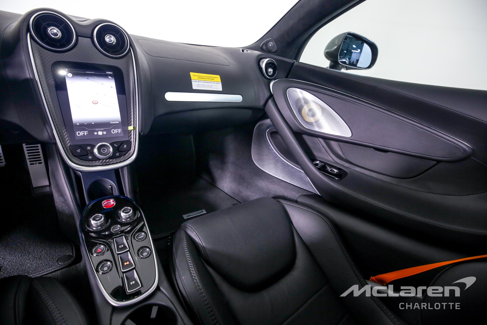 Used 2022 McLaren GT | Charlotte, NC
