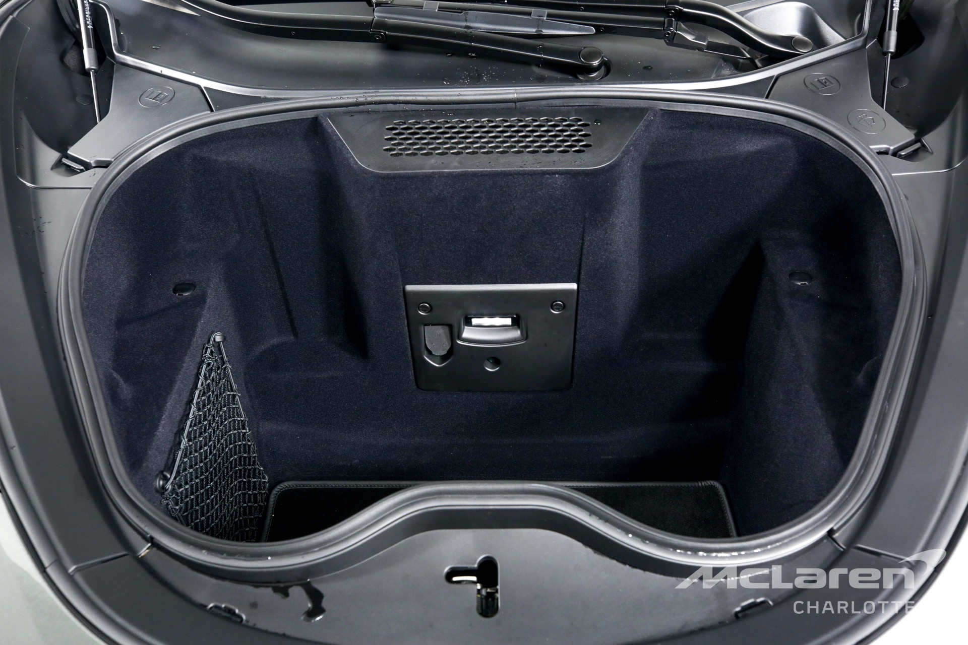 Used 2022 McLaren GT | Charlotte, NC