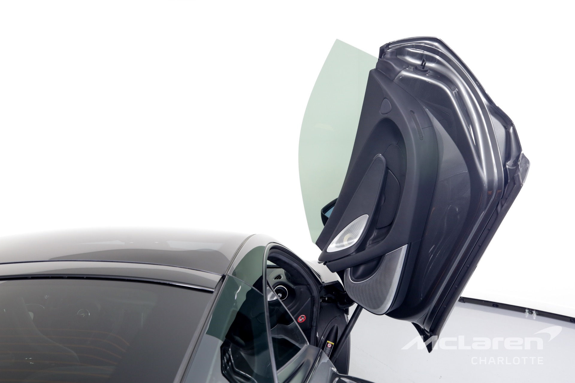 Used 2022 McLaren GT | Charlotte, NC