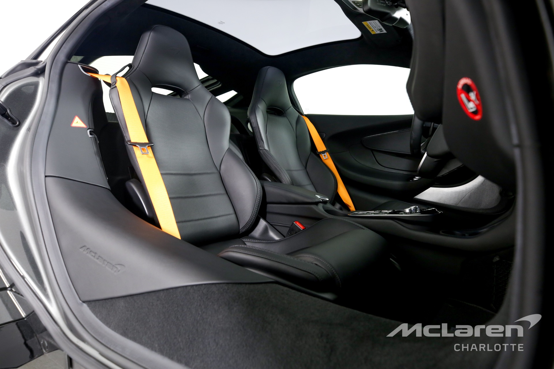 Used 2022 McLaren GT | Charlotte, NC