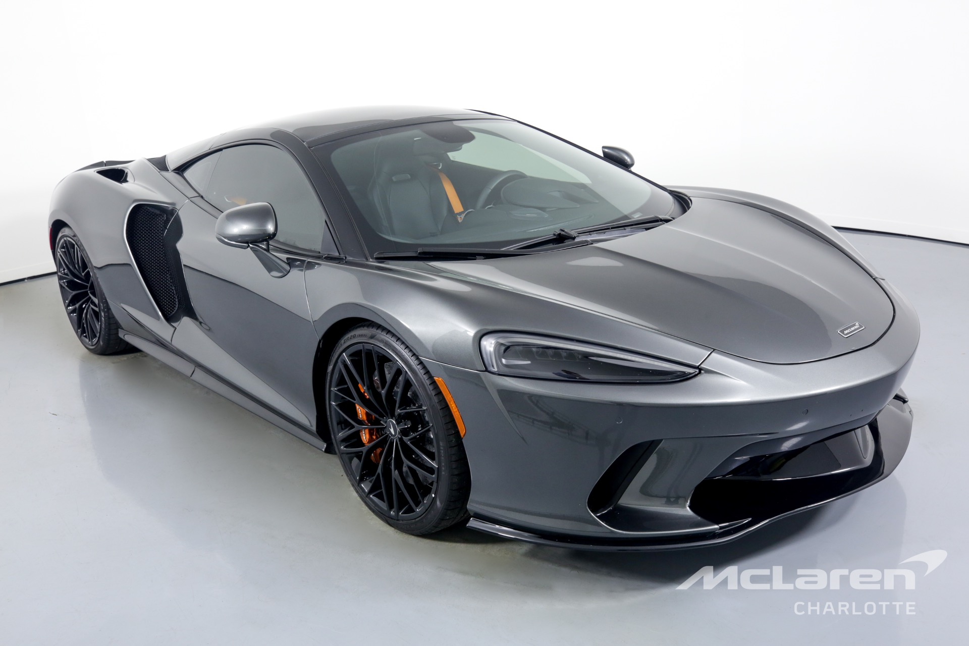 Used 2022 McLaren GT | Charlotte, NC