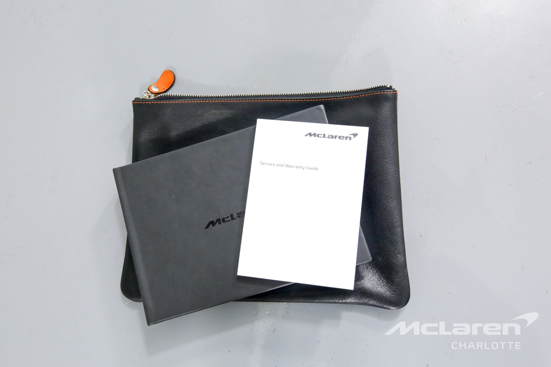Used 2022 McLaren GT | Charlotte, NC