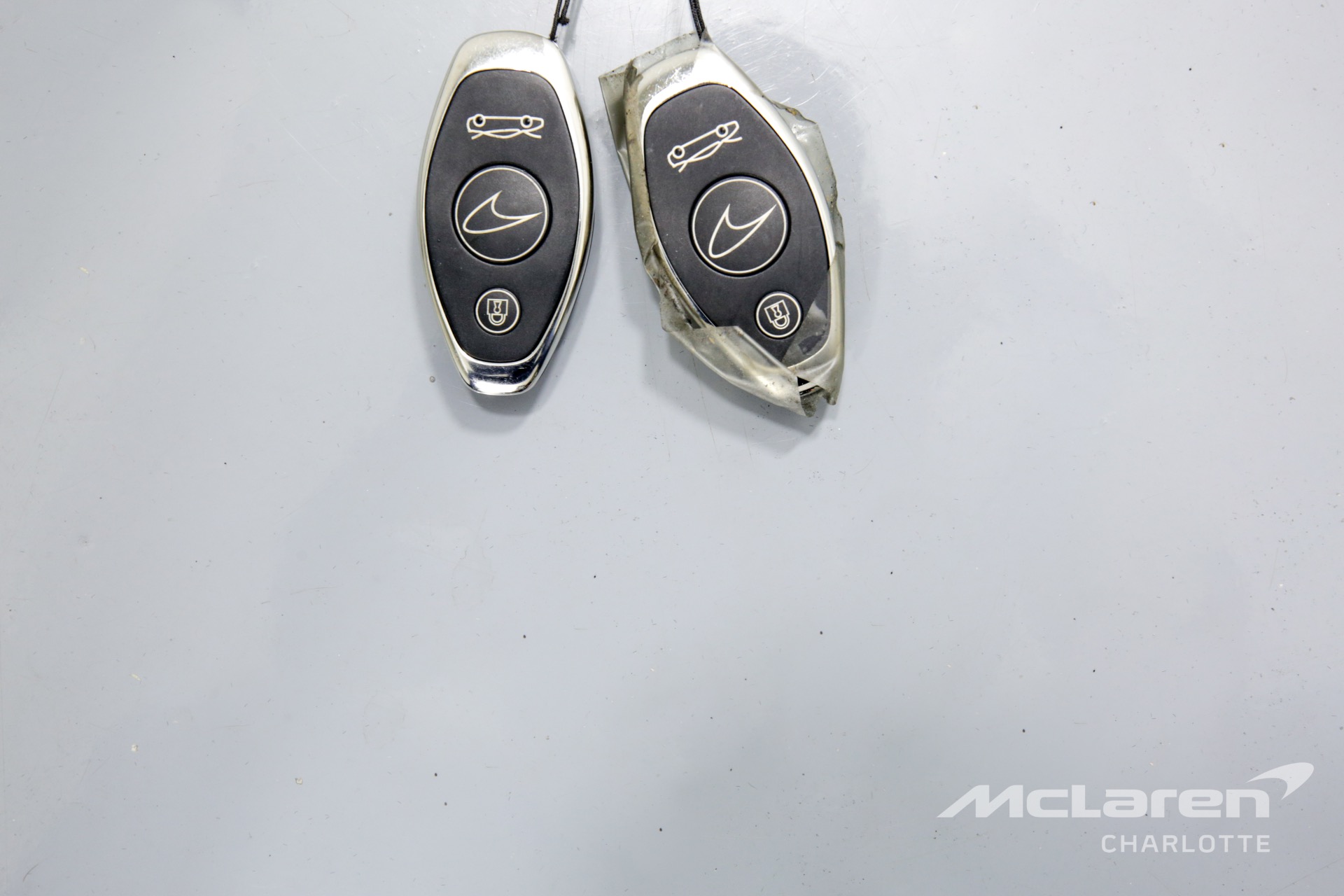 Used 2022 McLaren GT | Charlotte, NC