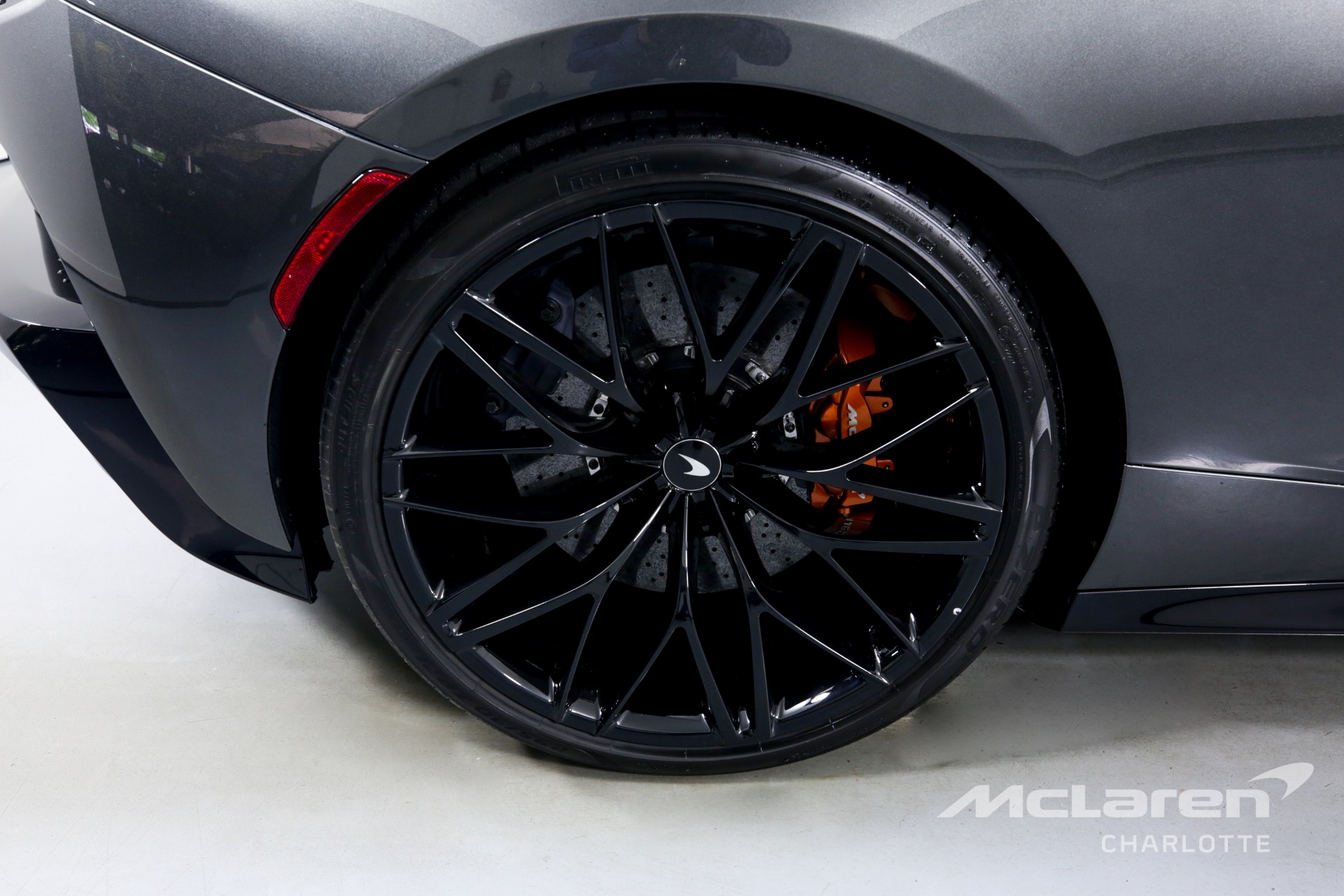 Used 2022 McLaren GT | Charlotte, NC