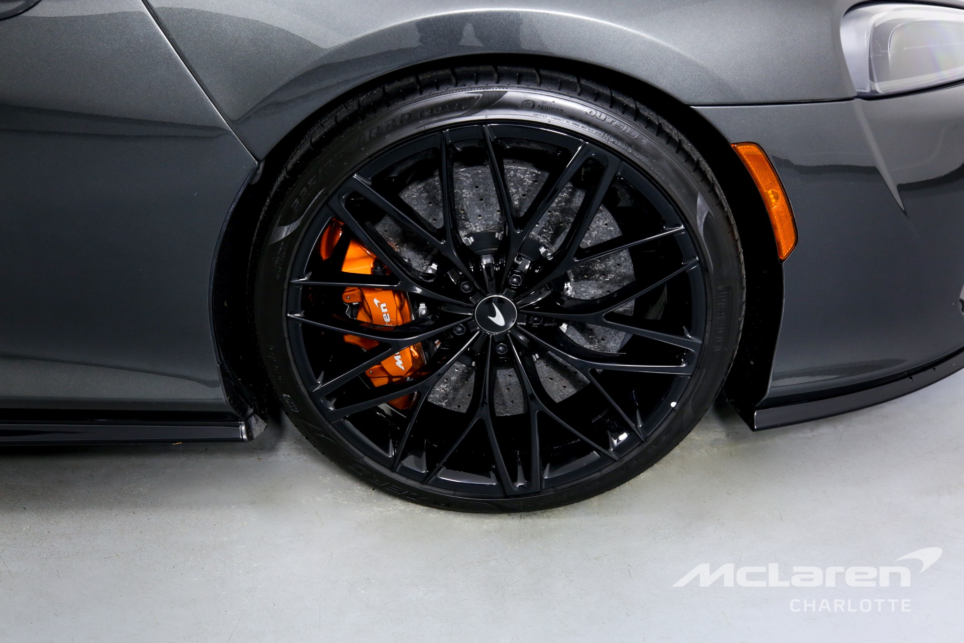 Used 2022 McLaren GT | Charlotte, NC