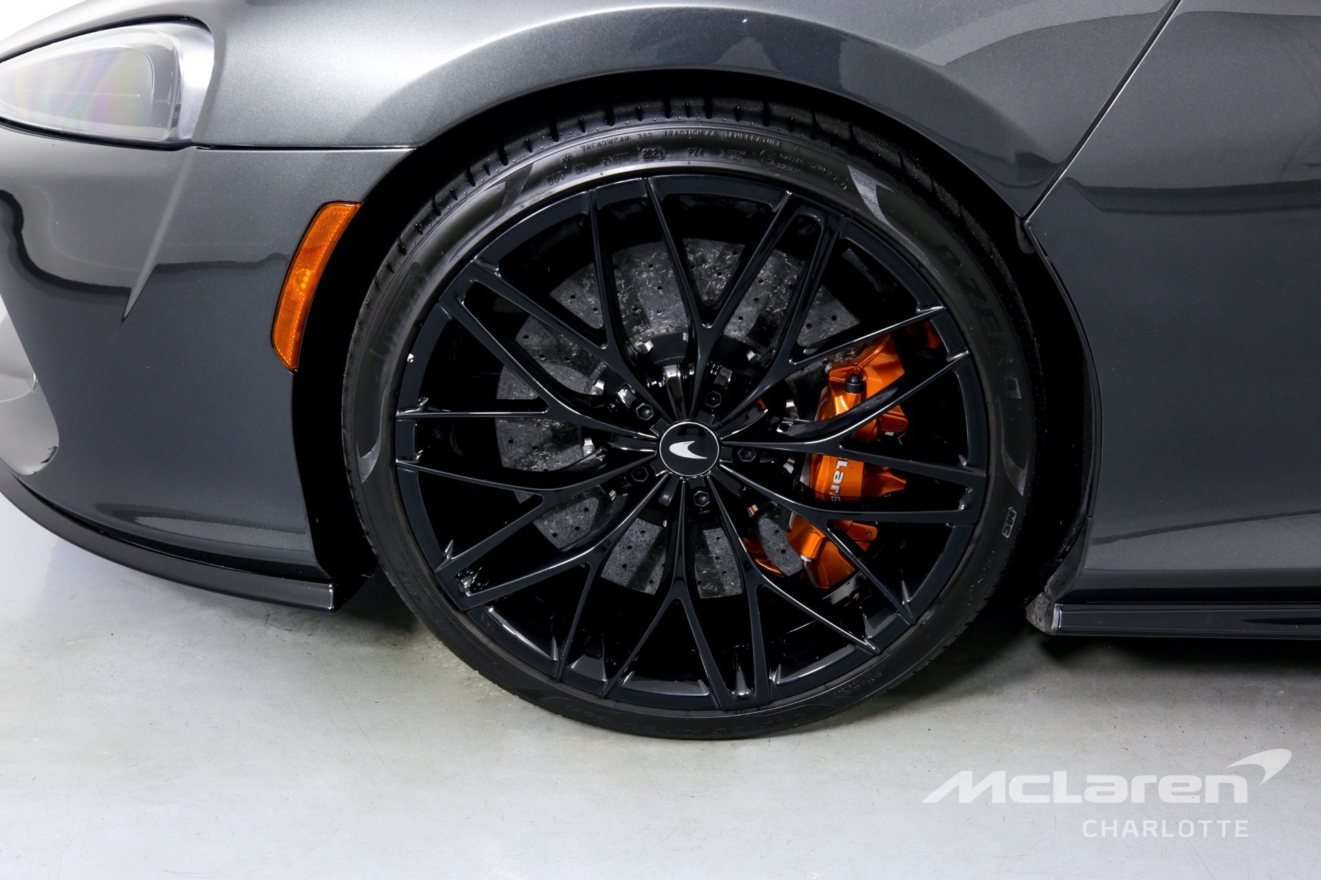 Used 2022 McLaren GT | Charlotte, NC