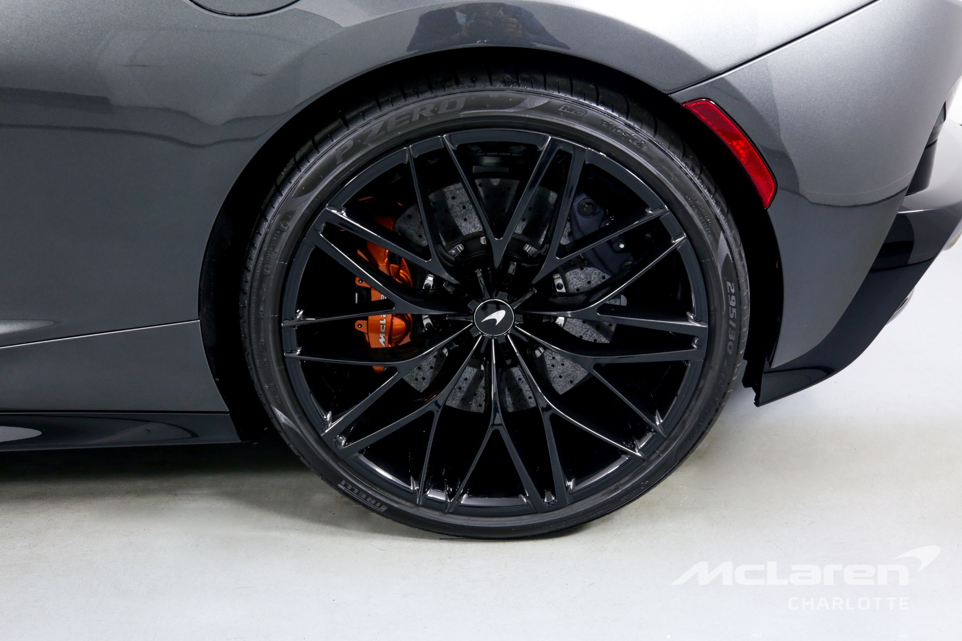Used 2022 McLaren GT | Charlotte, NC