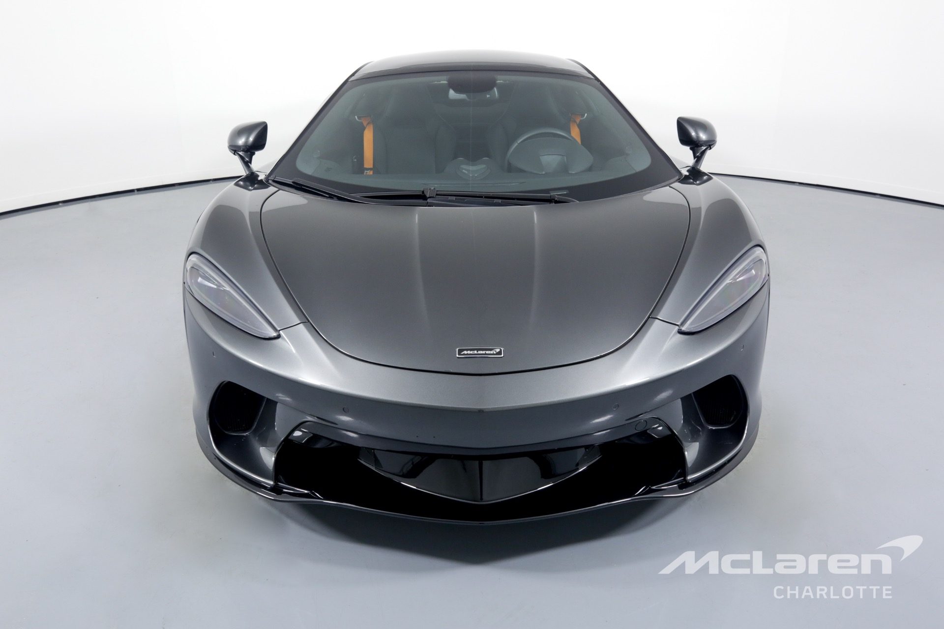 Used 2022 McLaren GT | Charlotte, NC