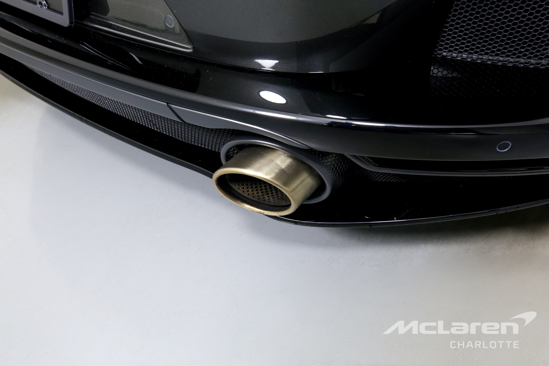 Used 2022 McLaren GT | Charlotte, NC