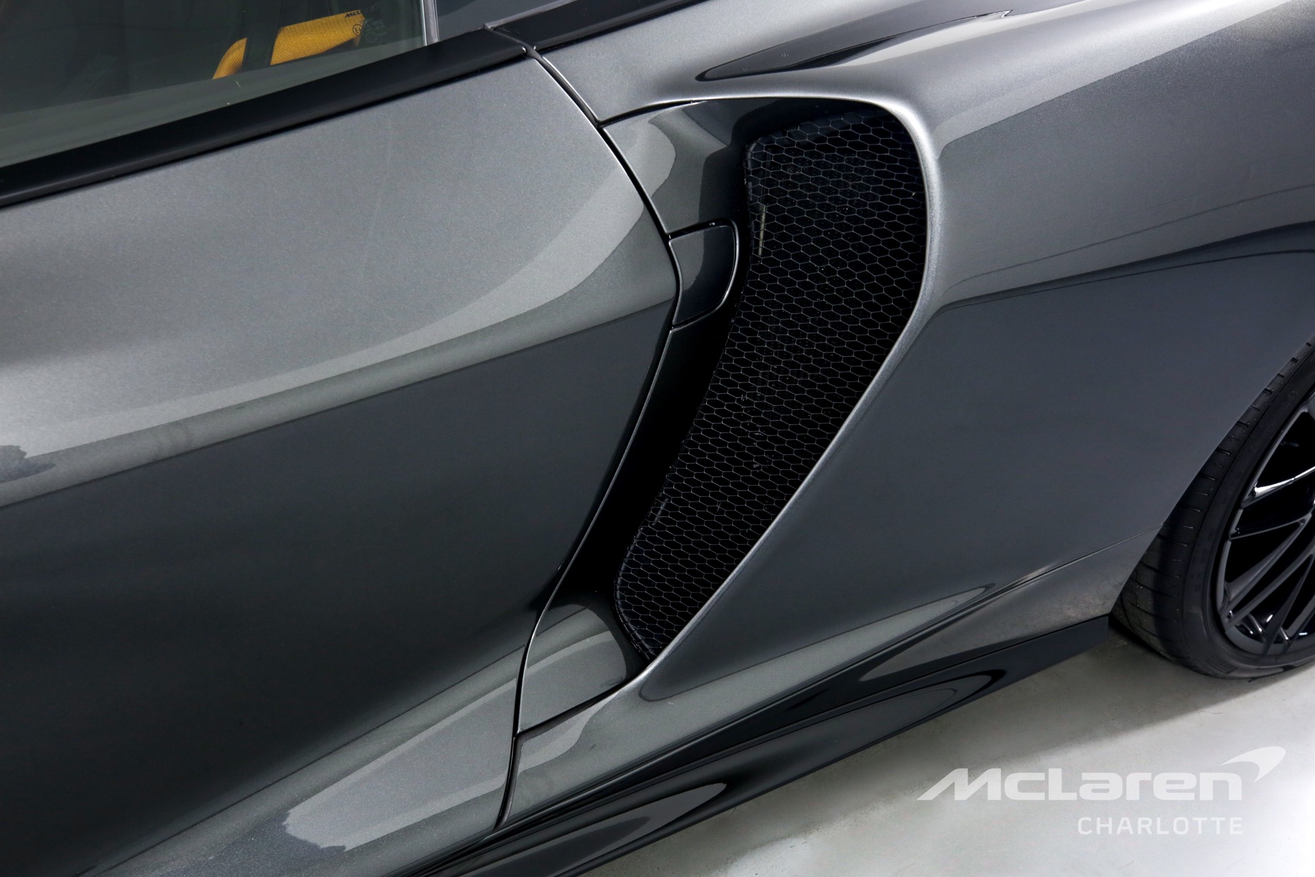 Used 2022 McLaren GT | Charlotte, NC