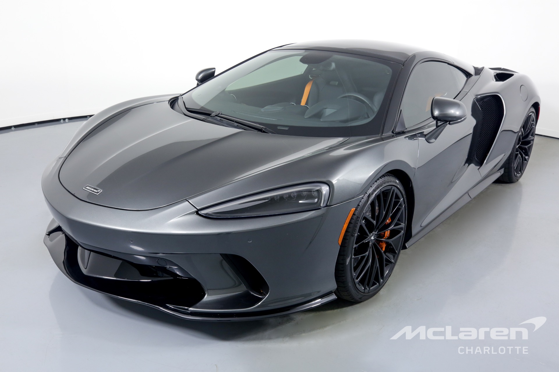 Used 2022 McLaren GT | Charlotte, NC
