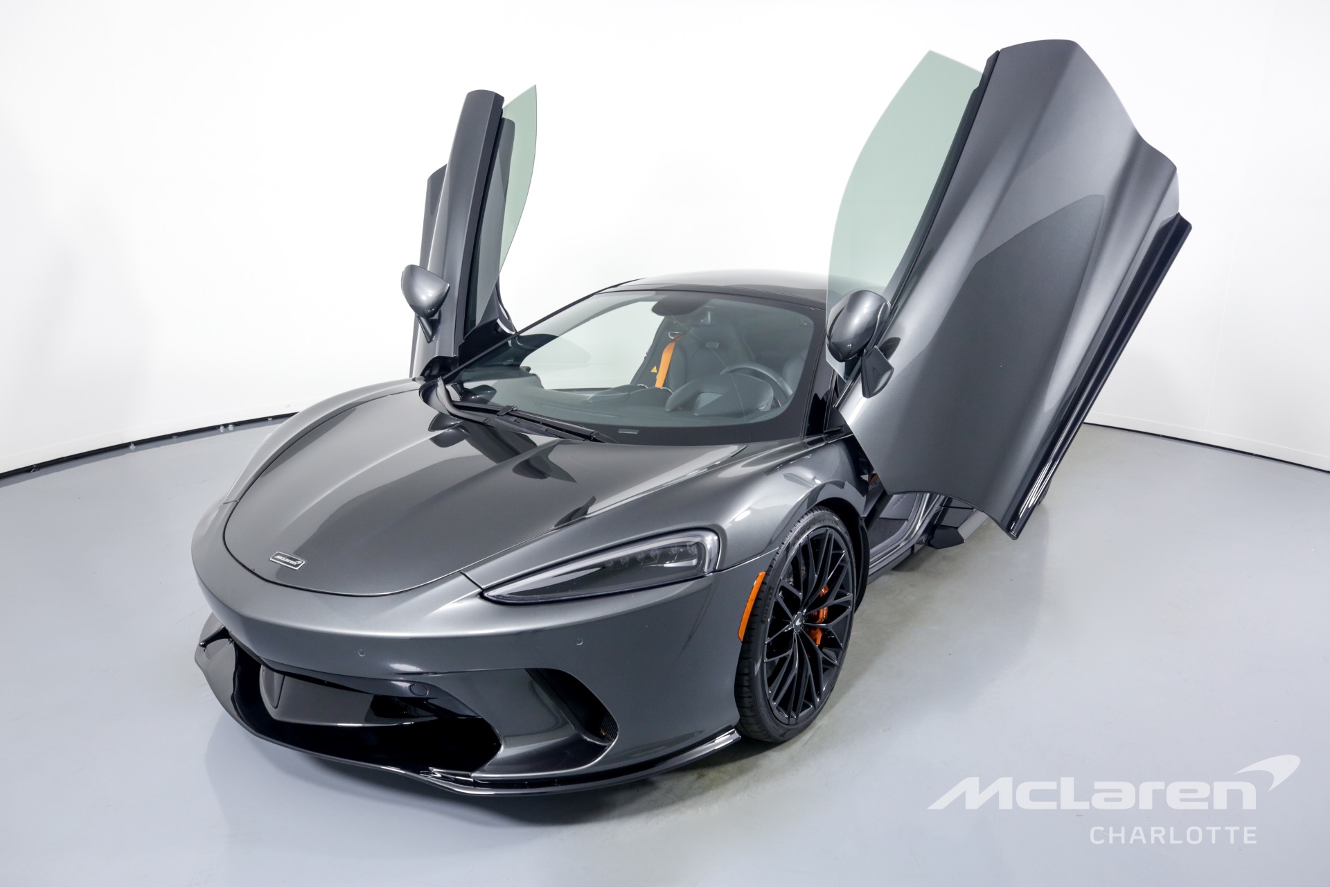 Used 2022 McLaren GT | Charlotte, NC