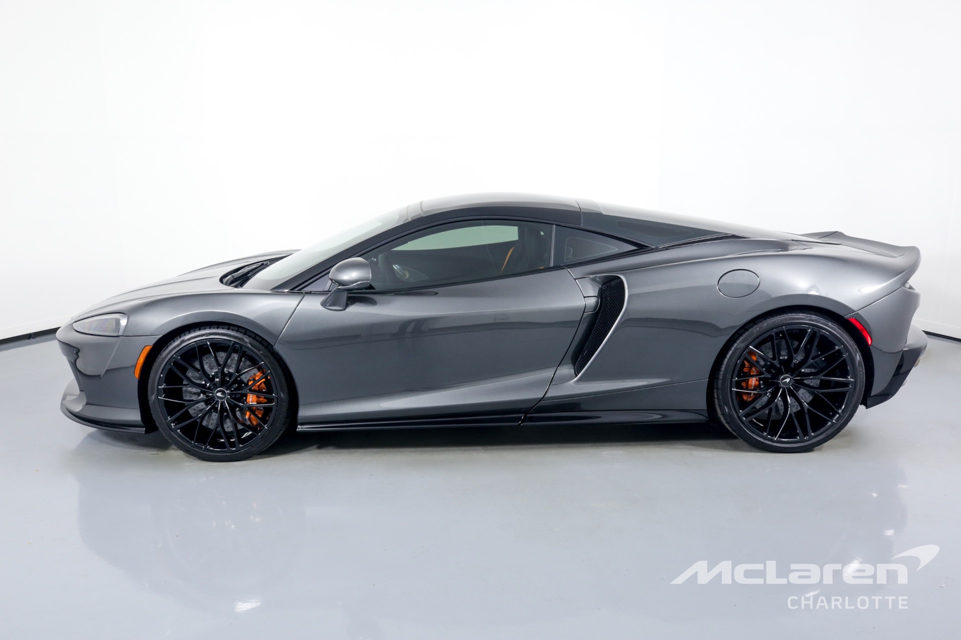 Used 2022 McLaren GT | Charlotte, NC