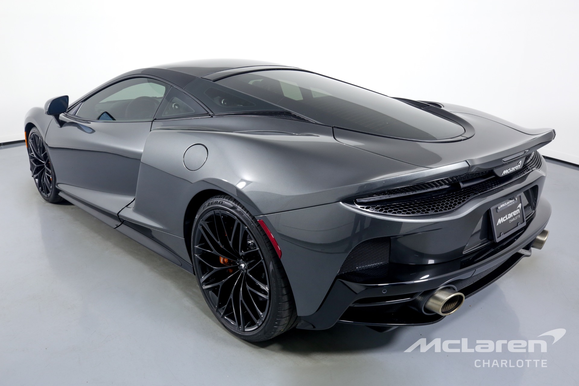 Used 2022 McLaren GT | Charlotte, NC
