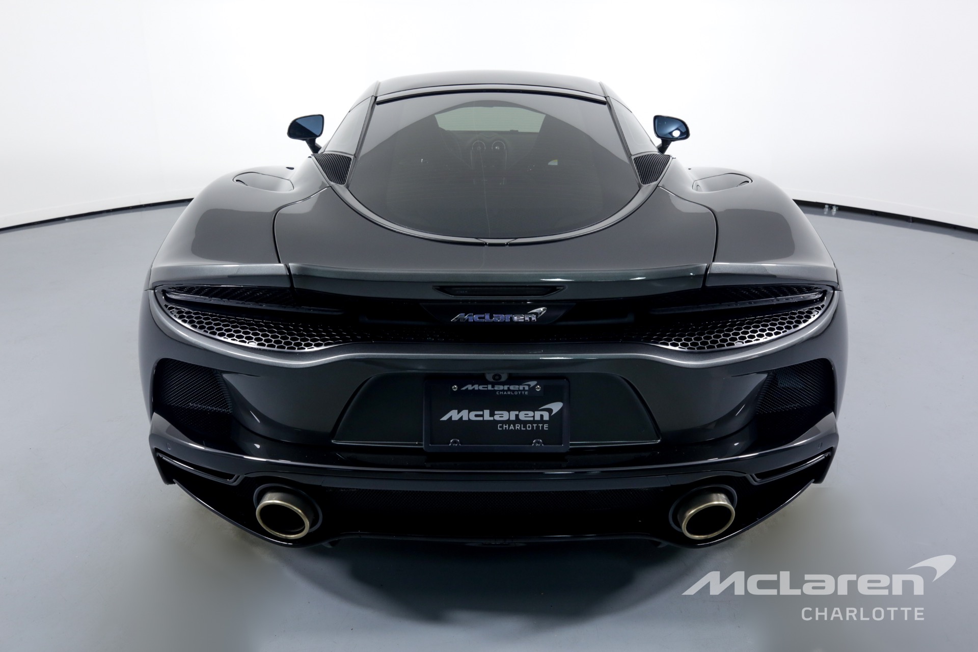Used 2022 McLaren GT | Charlotte, NC