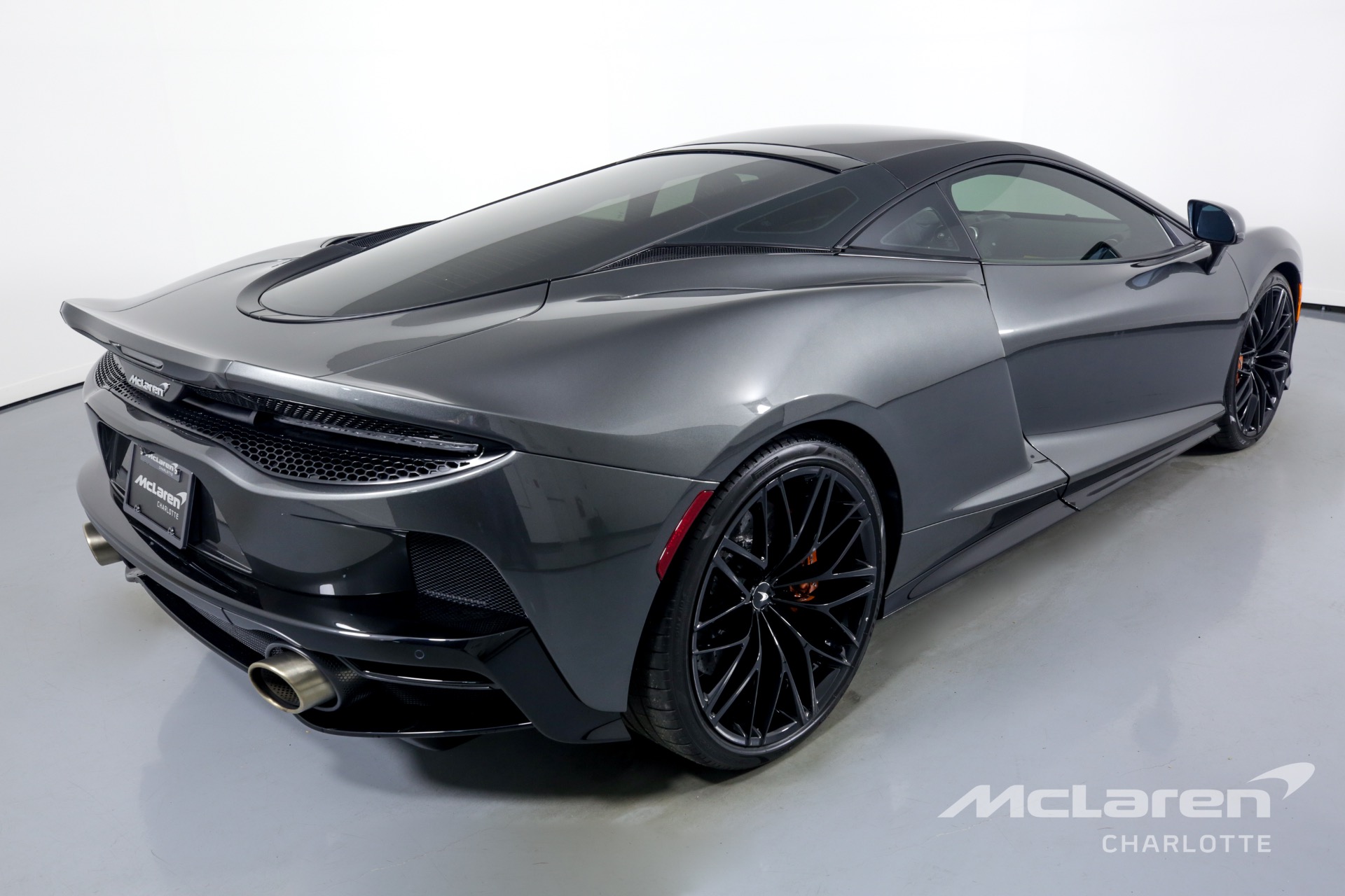 Used 2022 McLaren GT | Charlotte, NC