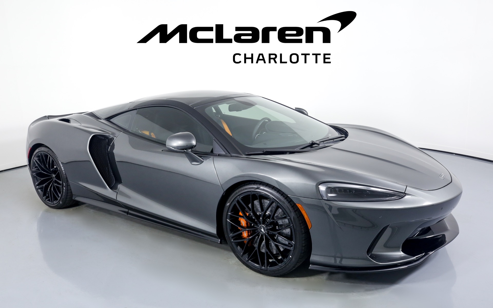 Used 2022 McLaren GT | Charlotte, NC