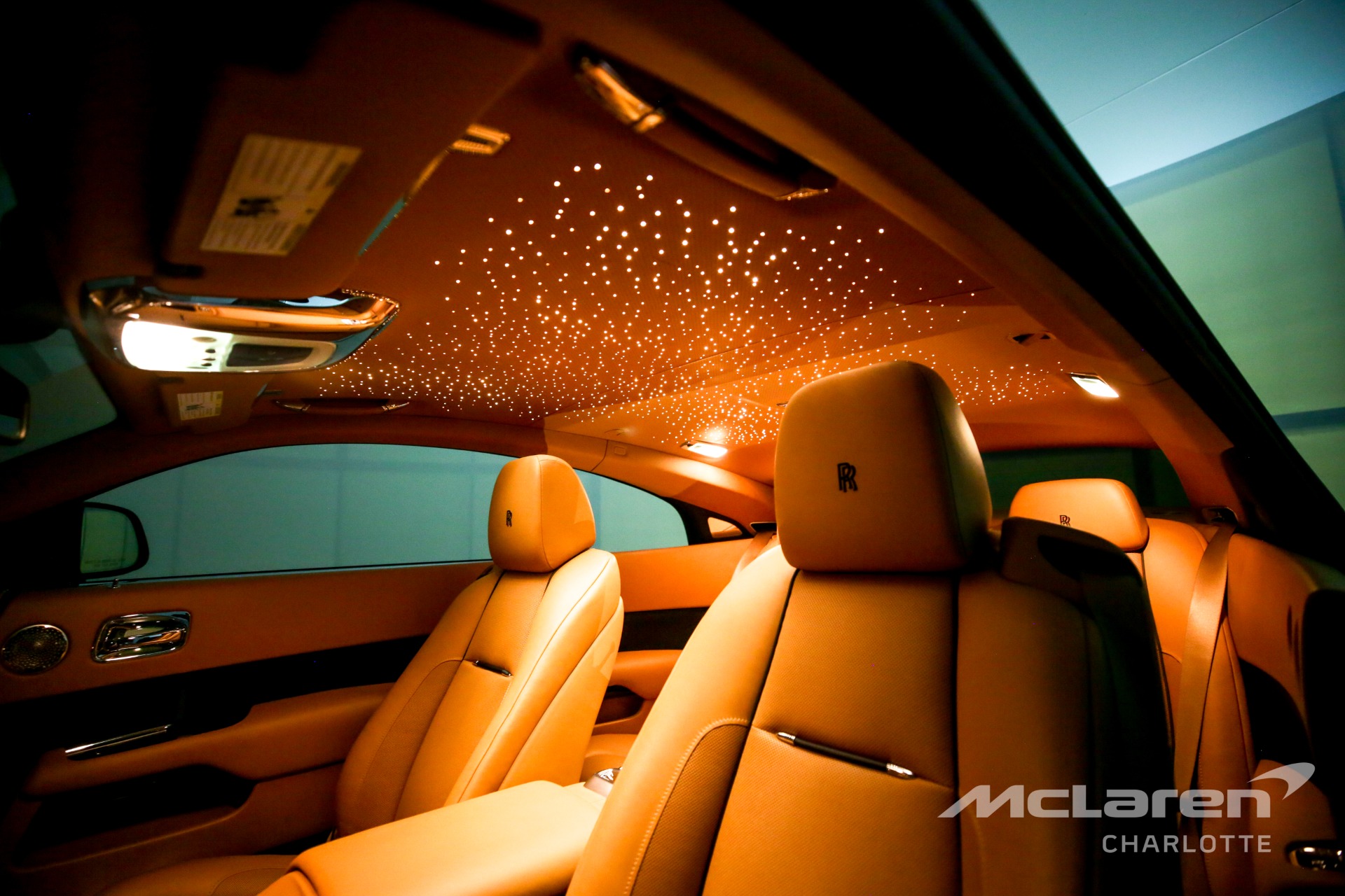 Used 2017 Rolls-Royce Wraith | Charlotte, NC