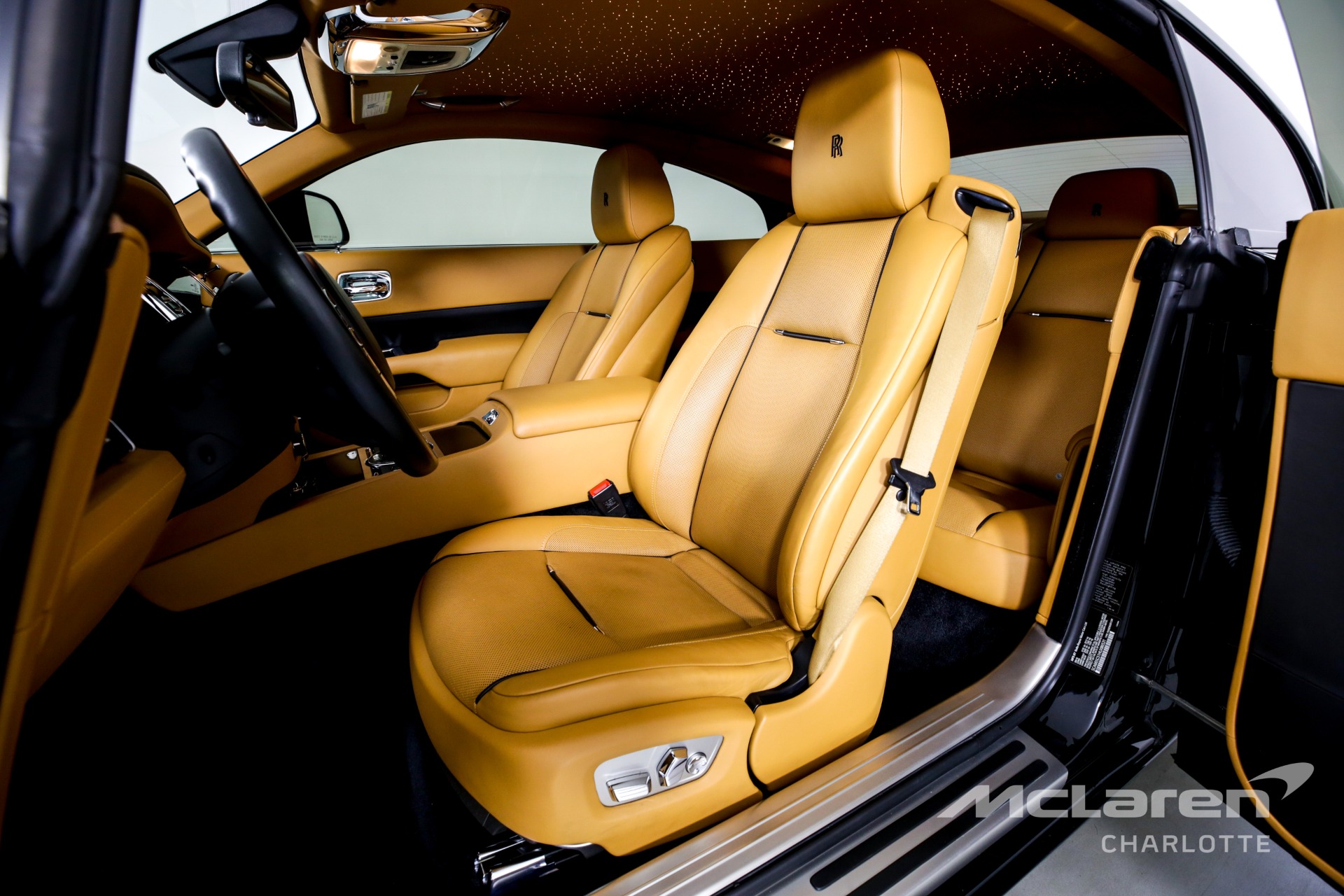 Used 2017 Rolls-Royce Wraith | Charlotte, NC