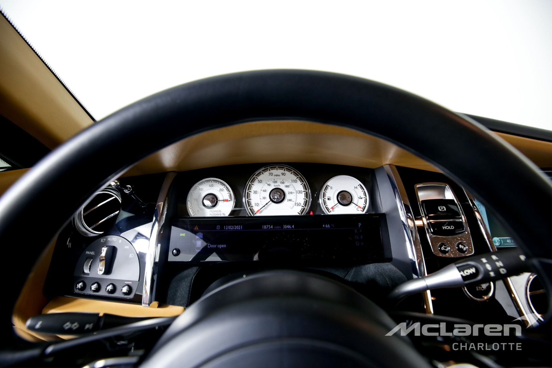 Used 2017 Rolls-Royce Wraith | Charlotte, NC