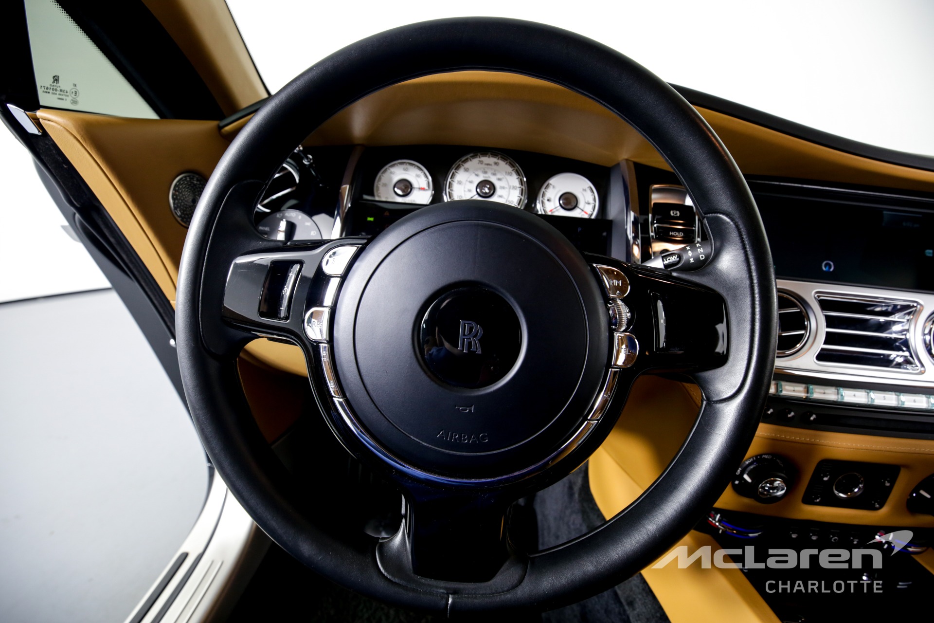 Used 2017 Rolls-Royce Wraith | Charlotte, NC