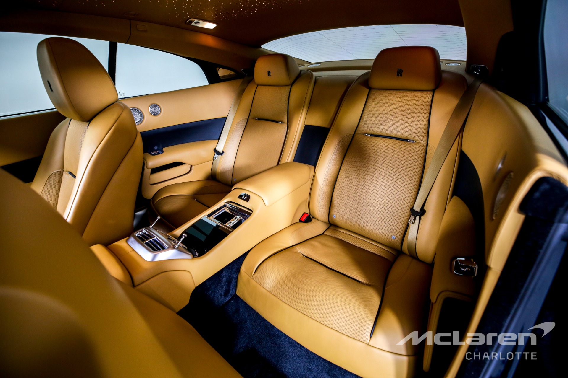Used 2017 Rolls-Royce Wraith | Charlotte, NC