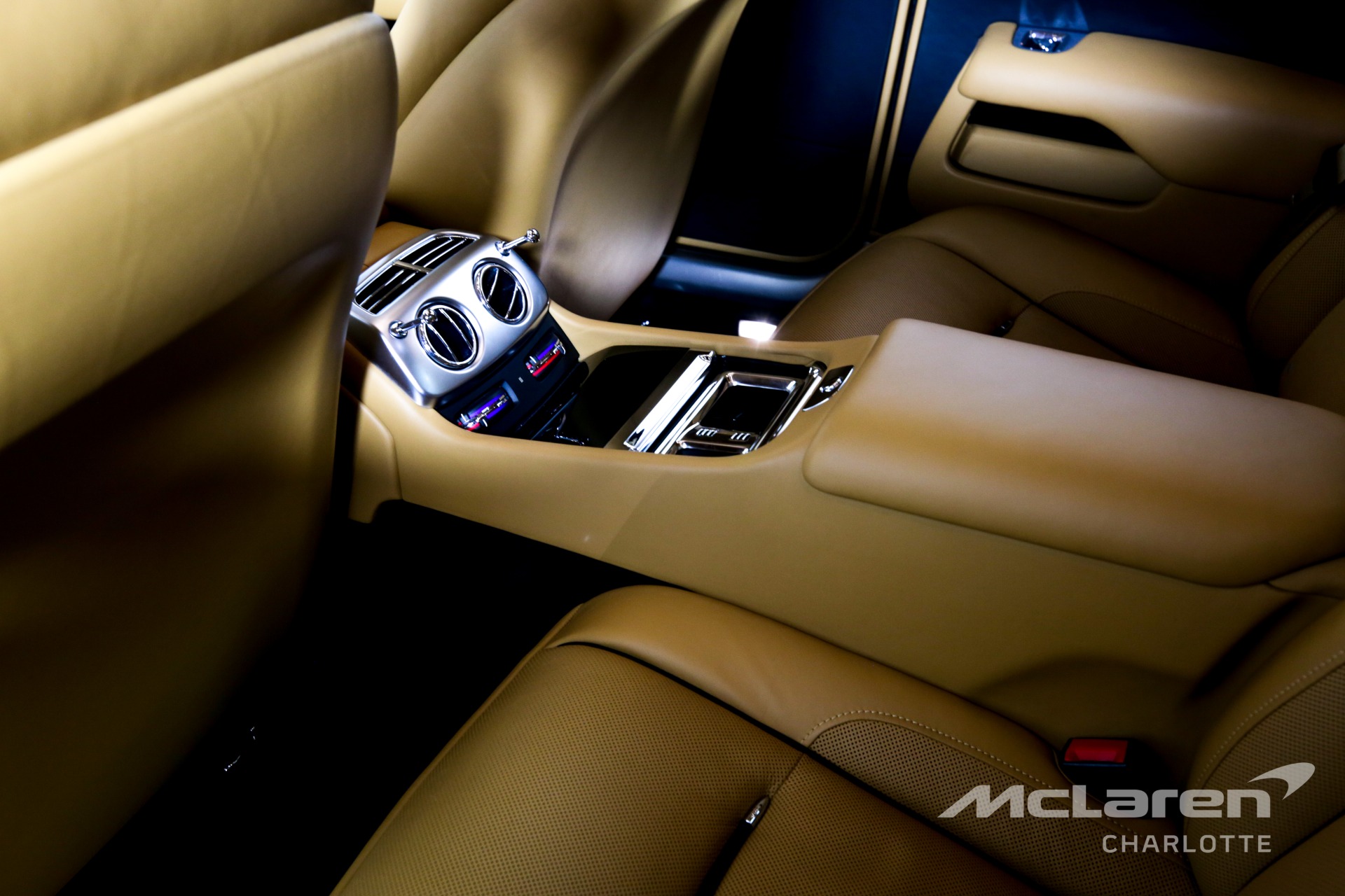 Used 2017 Rolls-Royce Wraith | Charlotte, NC