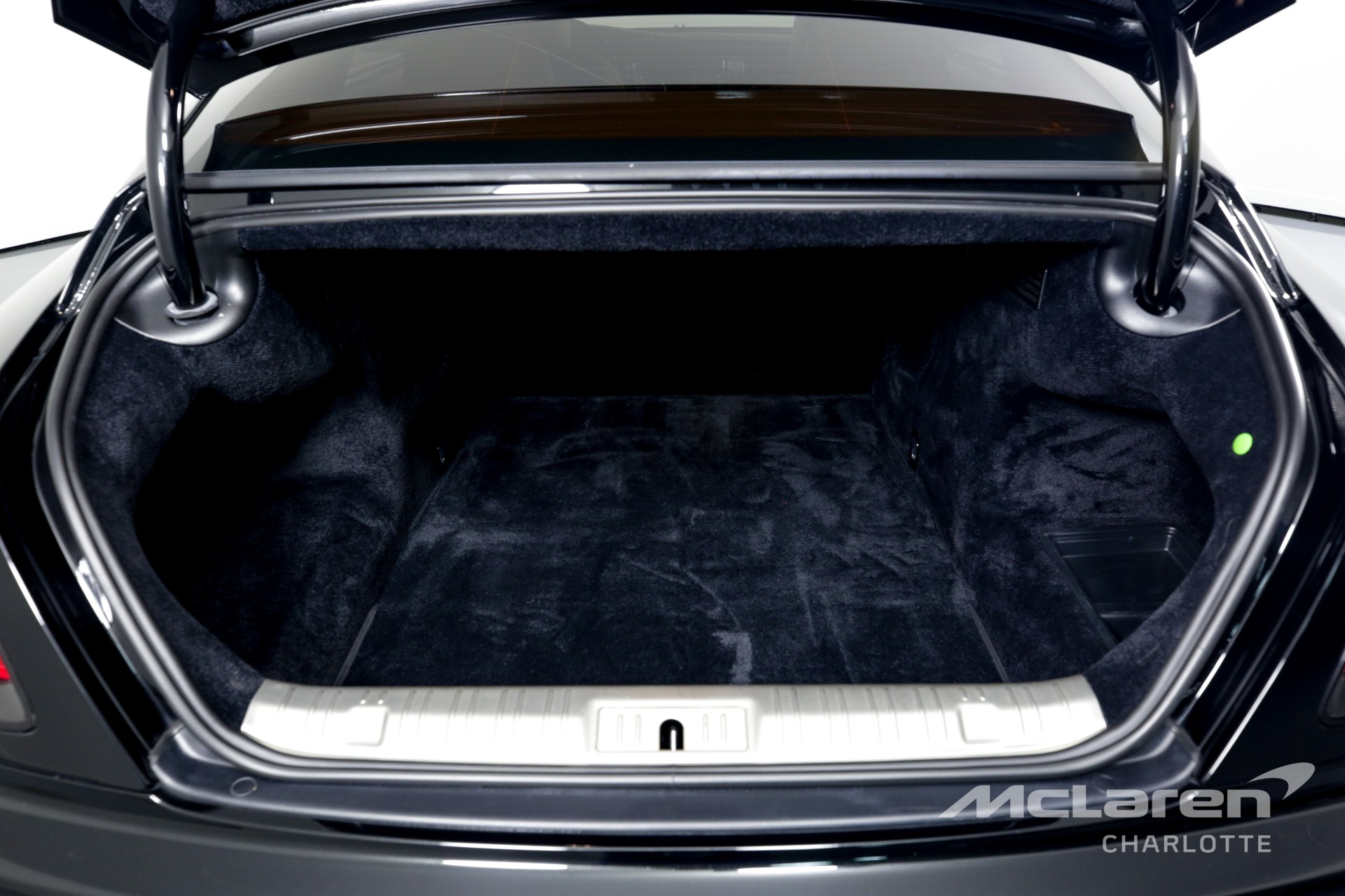 Used 2017 Rolls-Royce Wraith | Charlotte, NC