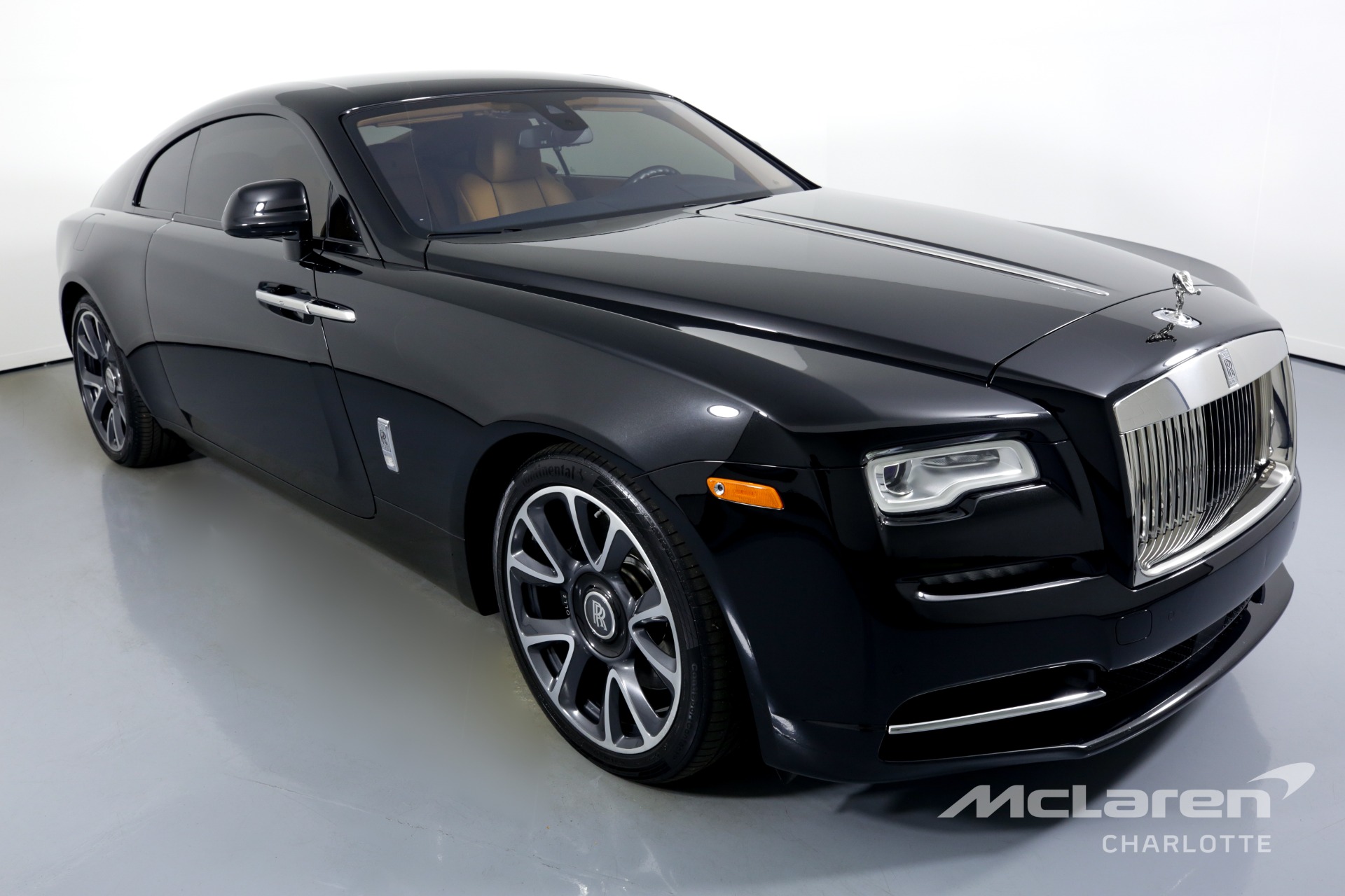 Used 2017 Rolls-Royce Wraith | Charlotte, NC