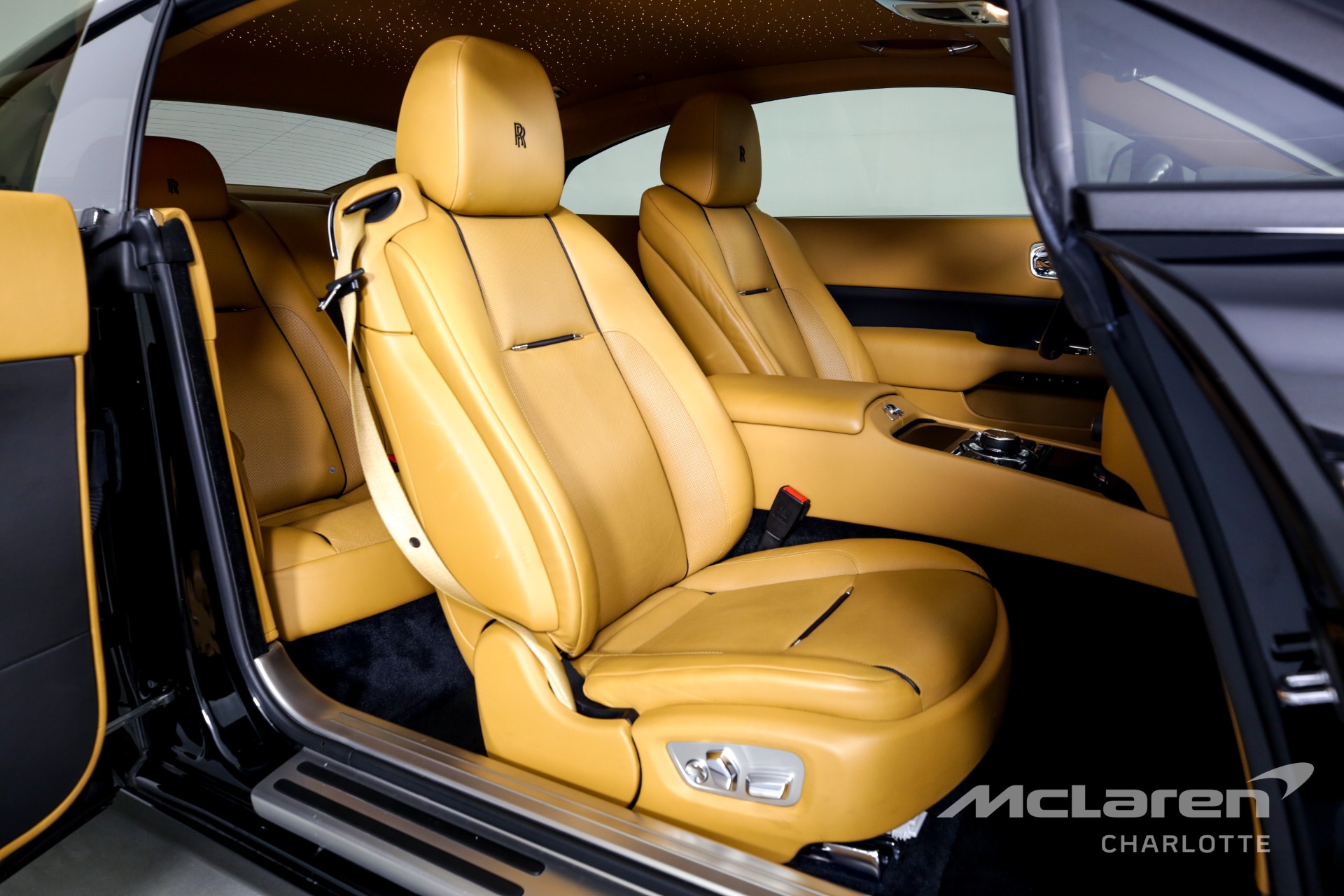 Used 2017 Rolls-Royce Wraith | Charlotte, NC