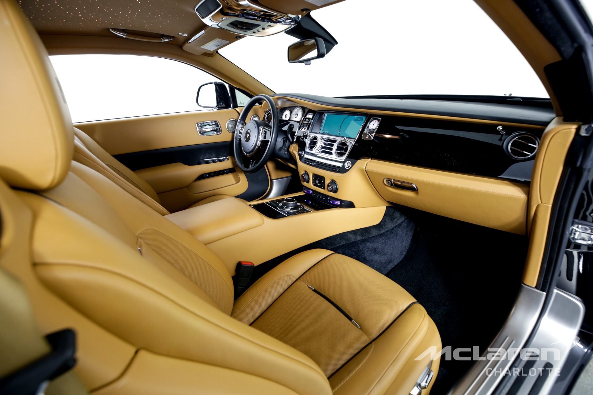 Used 2017 Rolls-Royce Wraith | Charlotte, NC