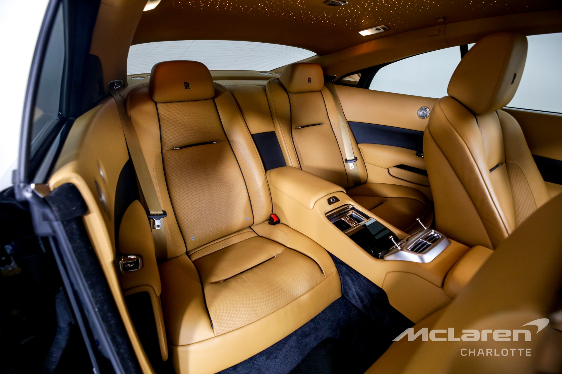 Used 2017 Rolls-Royce Wraith | Charlotte, NC
