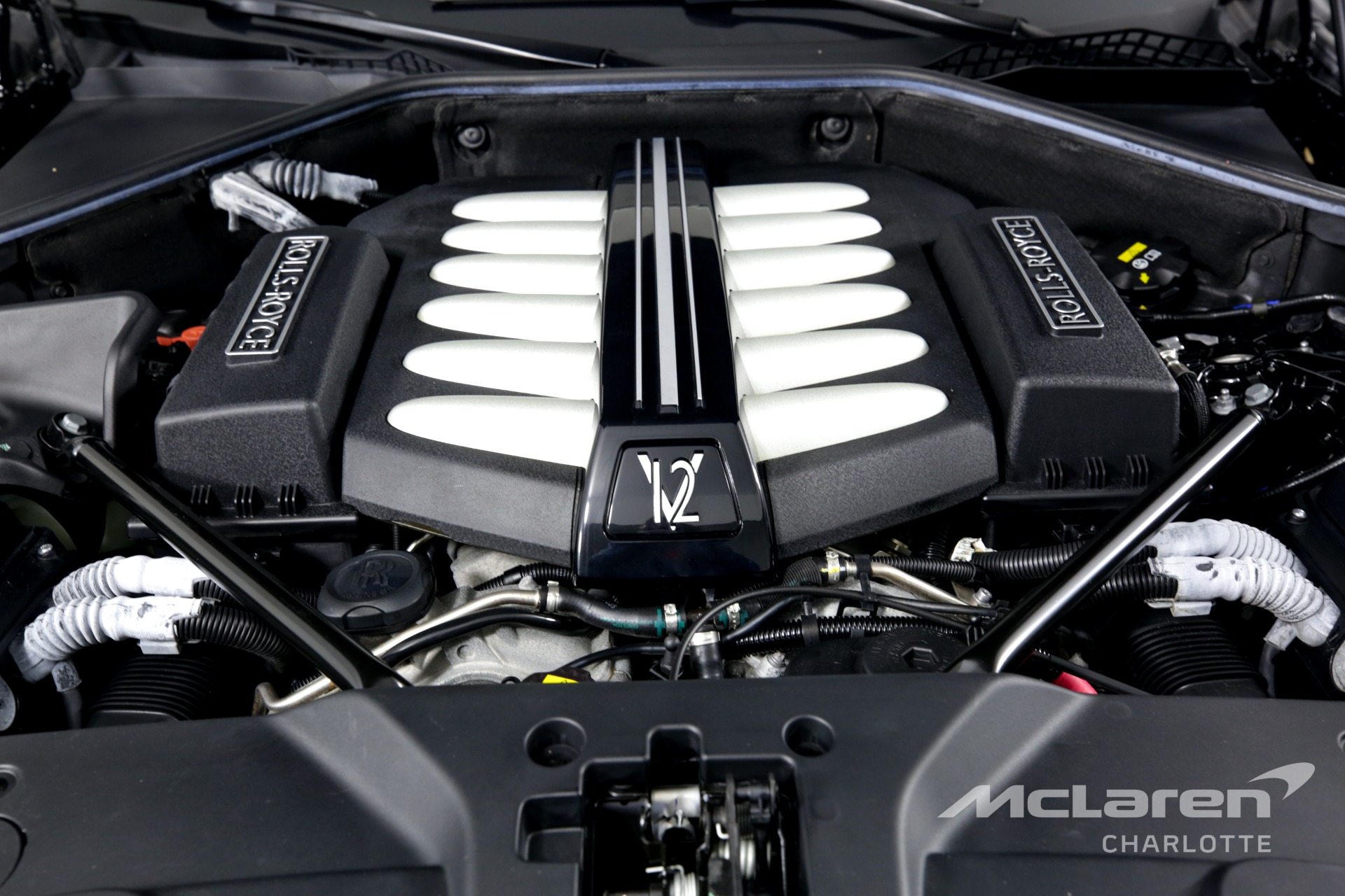 Used 2017 Rolls-Royce Wraith | Charlotte, NC