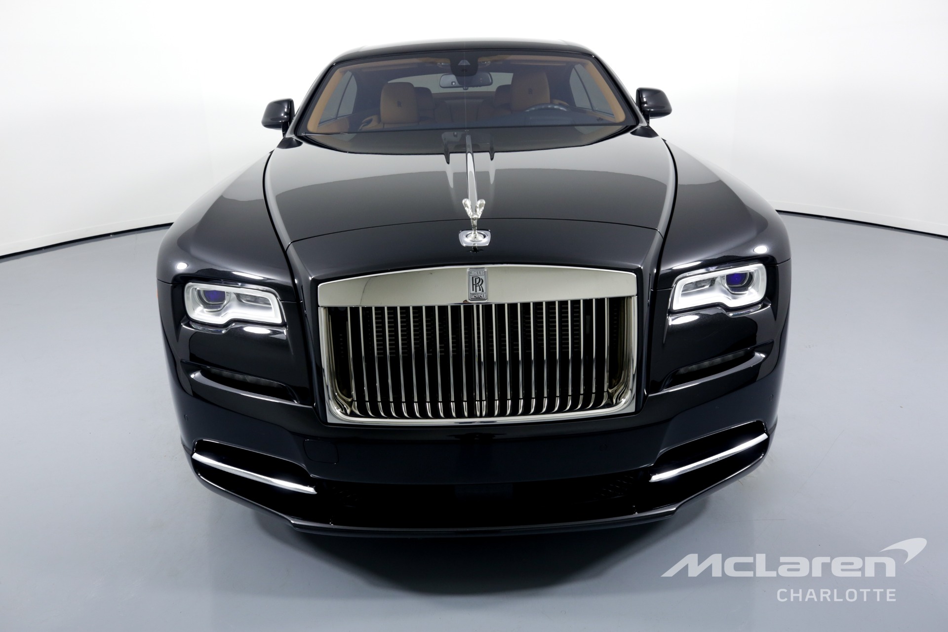 Used 2017 Rolls-Royce Wraith | Charlotte, NC