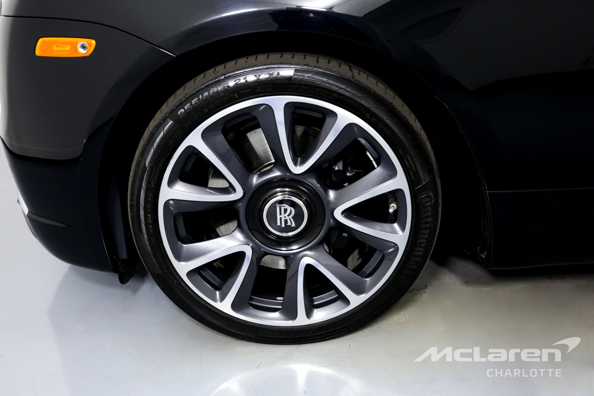 Used 2017 Rolls-Royce Wraith | Charlotte, NC