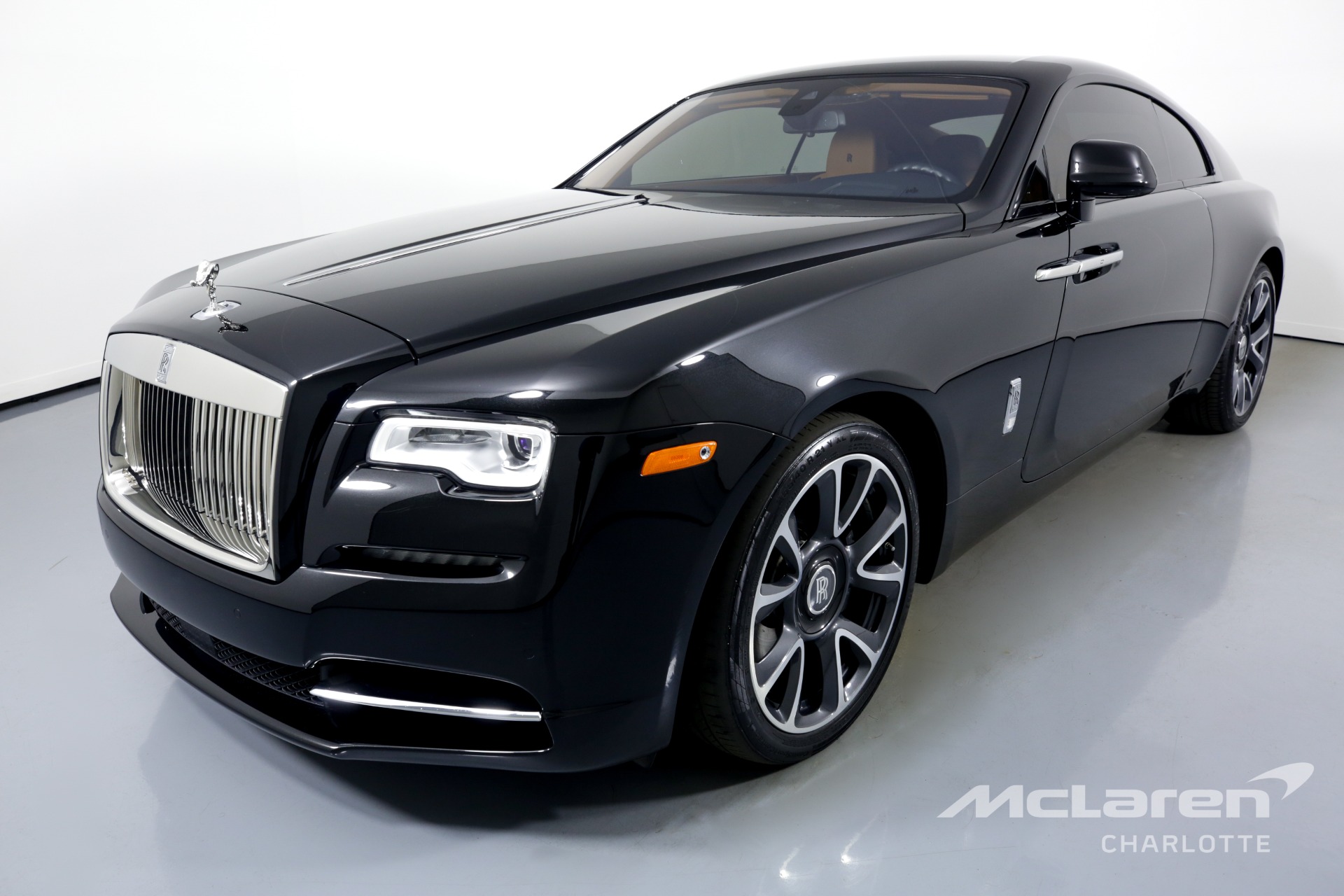 Used 2017 Rolls-Royce Wraith | Charlotte, NC