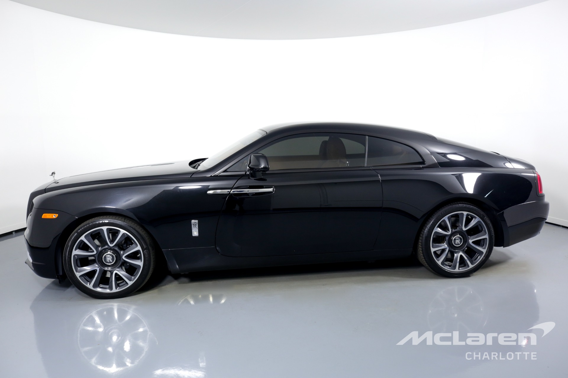 Used 2017 Rolls-Royce Wraith | Charlotte, NC