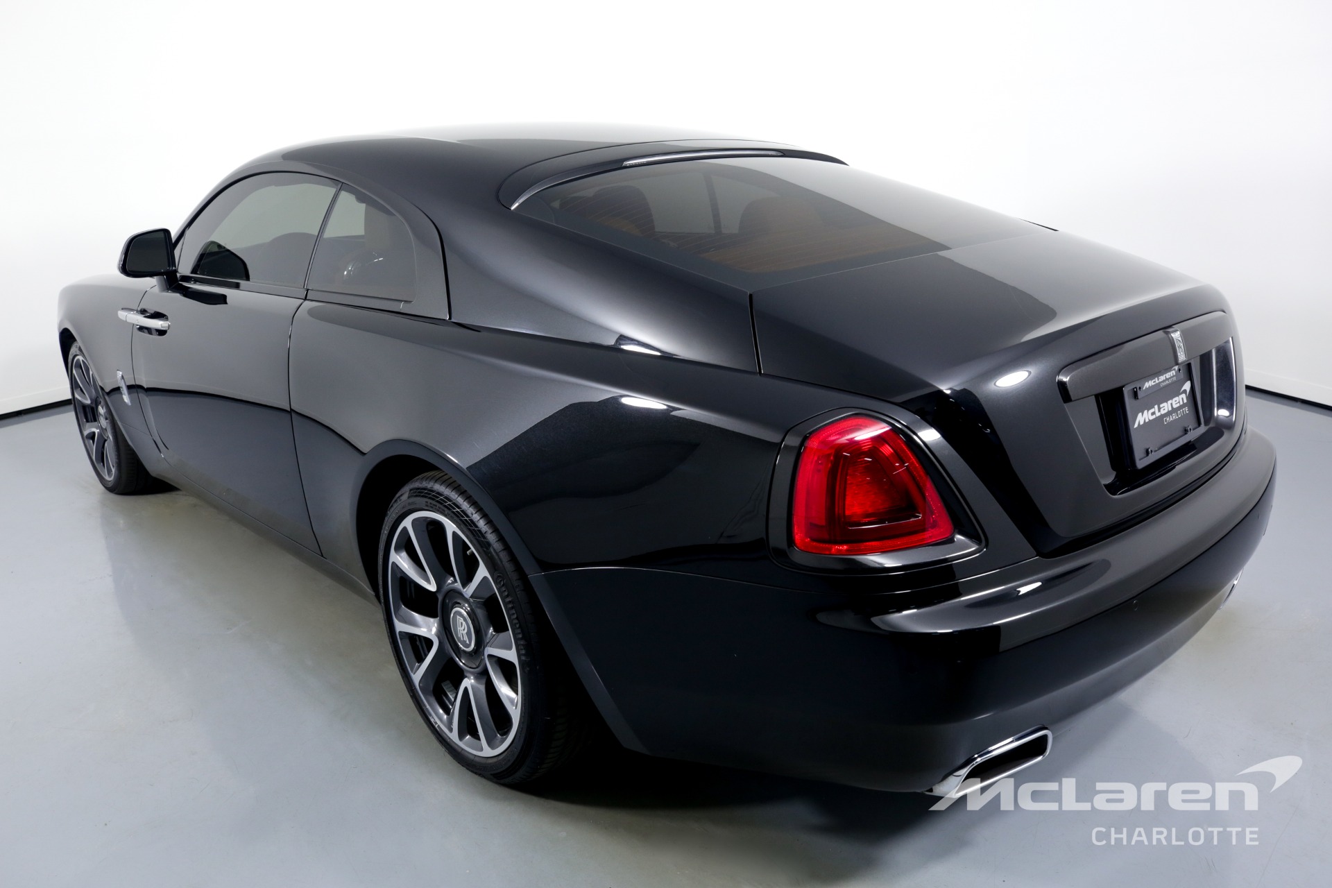 Used 2017 Rolls-Royce Wraith | Charlotte, NC