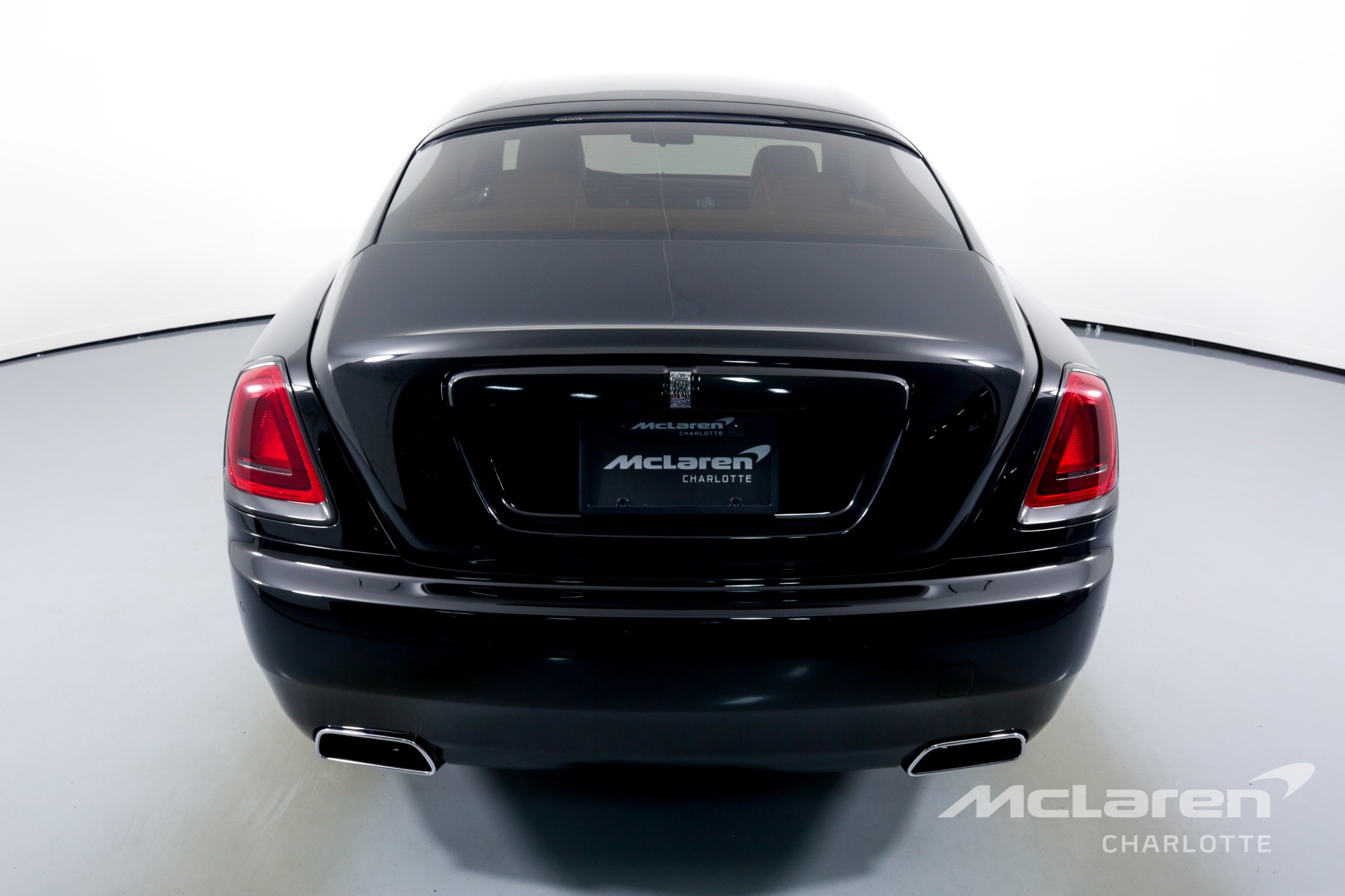 Used 2017 Rolls-Royce Wraith | Charlotte, NC