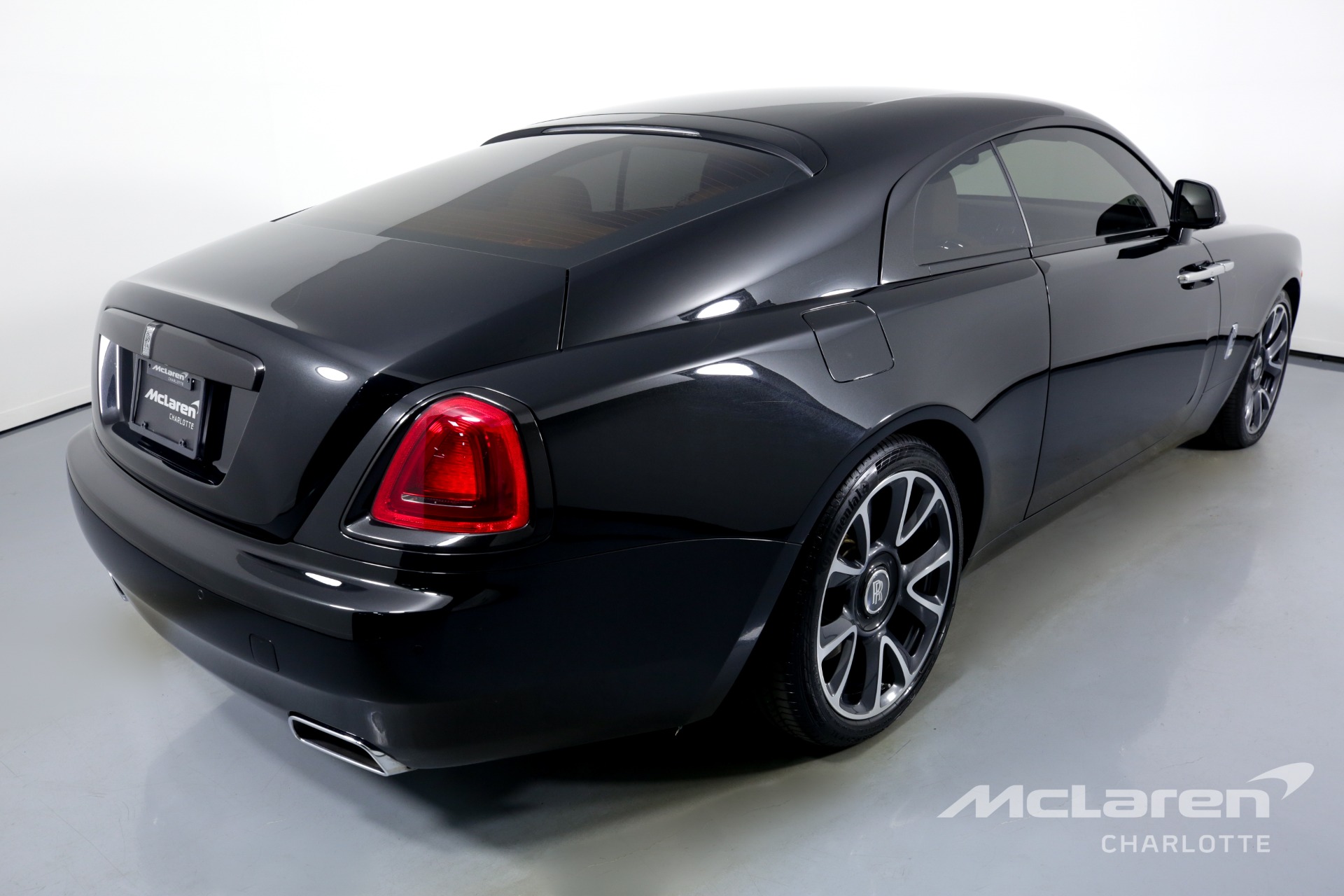 Used 2017 Rolls-Royce Wraith | Charlotte, NC