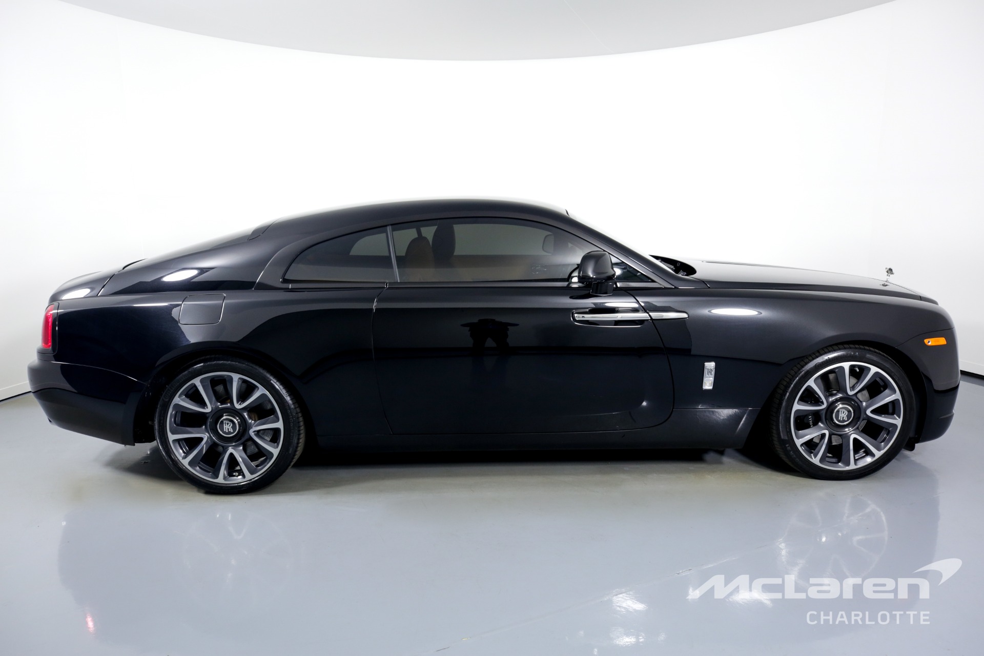 Used 2017 Rolls-Royce Wraith | Charlotte, NC
