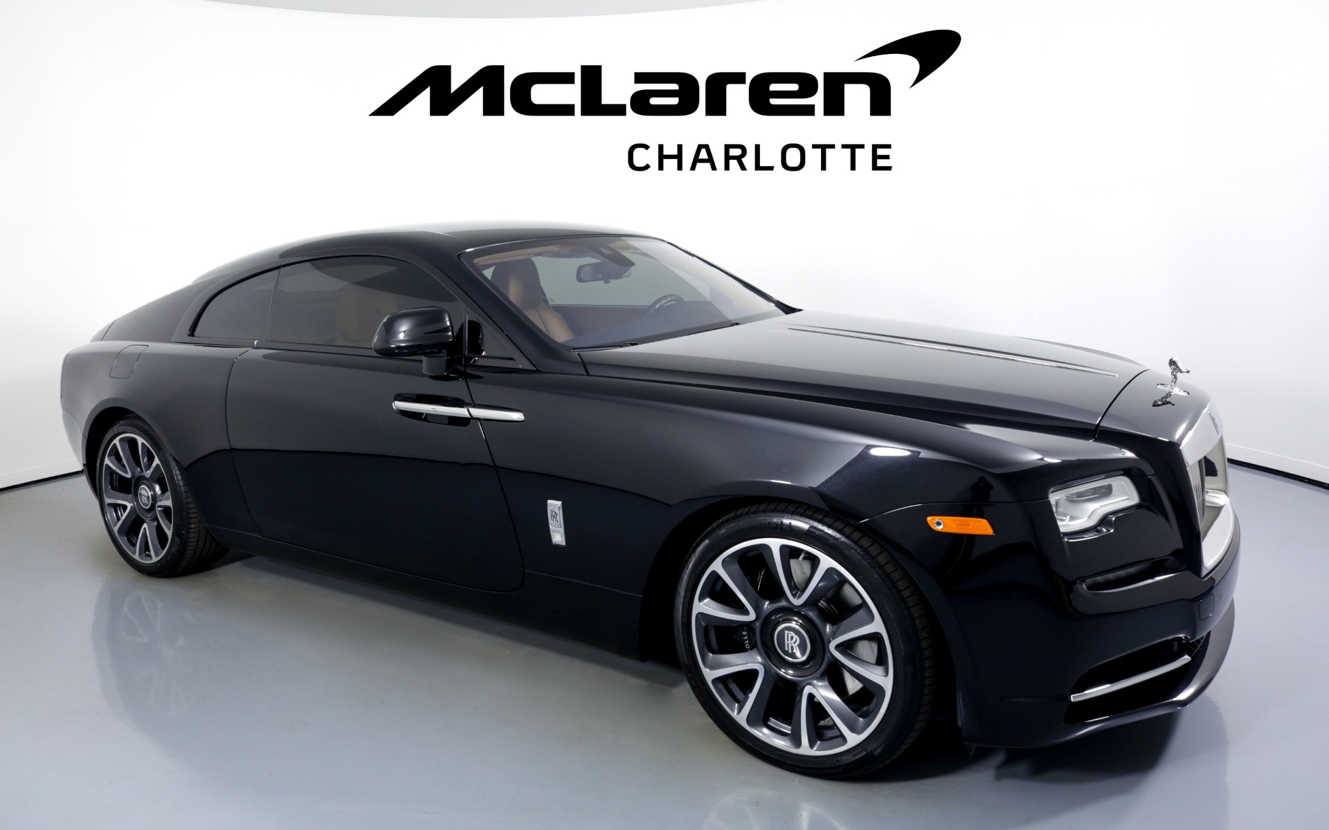 Used 2017 Rolls-Royce Wraith | Charlotte, NC