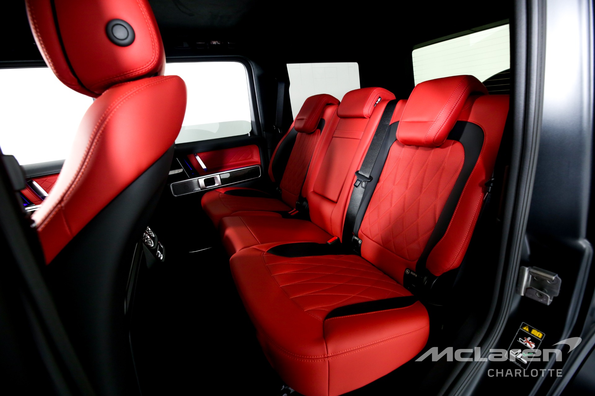 Used 2021 MERCEDES-BENZ G63 AMG | Charlotte, NC