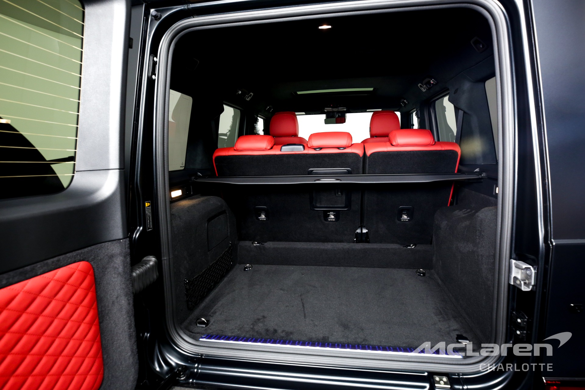 Used 2021 MERCEDES-BENZ G63 AMG | Charlotte, NC
